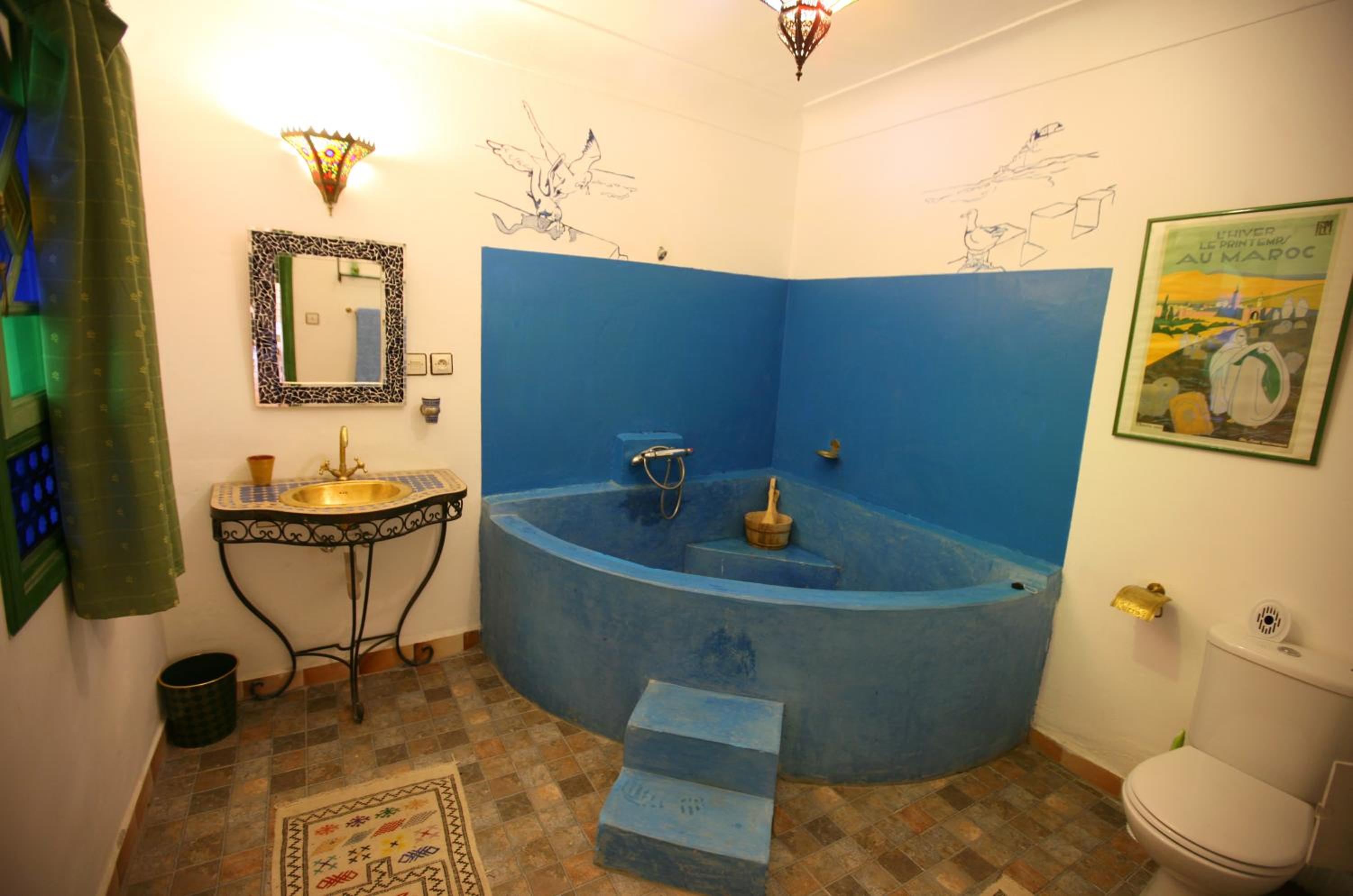 Hanane Double Room photo 2