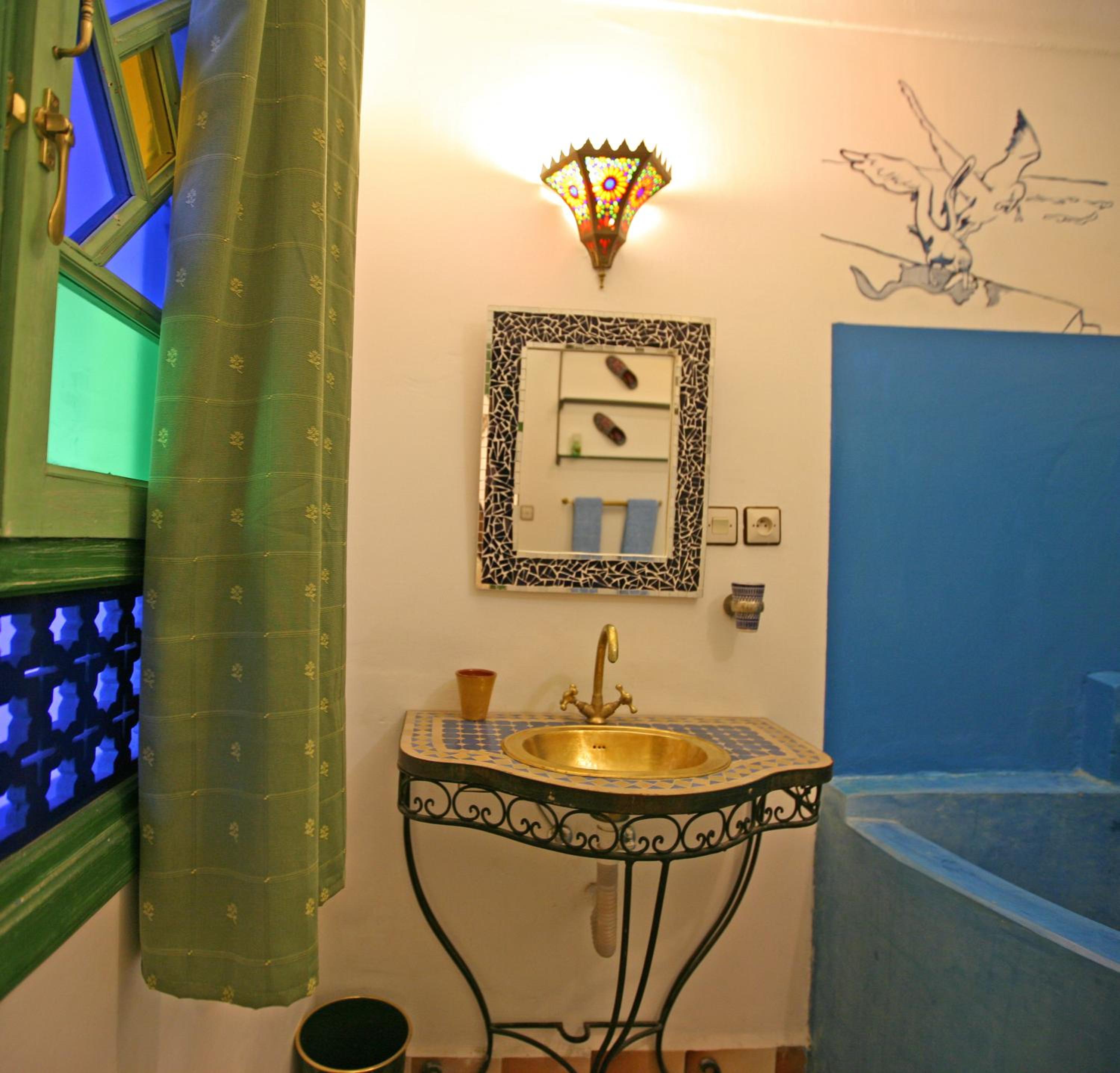 Hanane Double Room photo 3