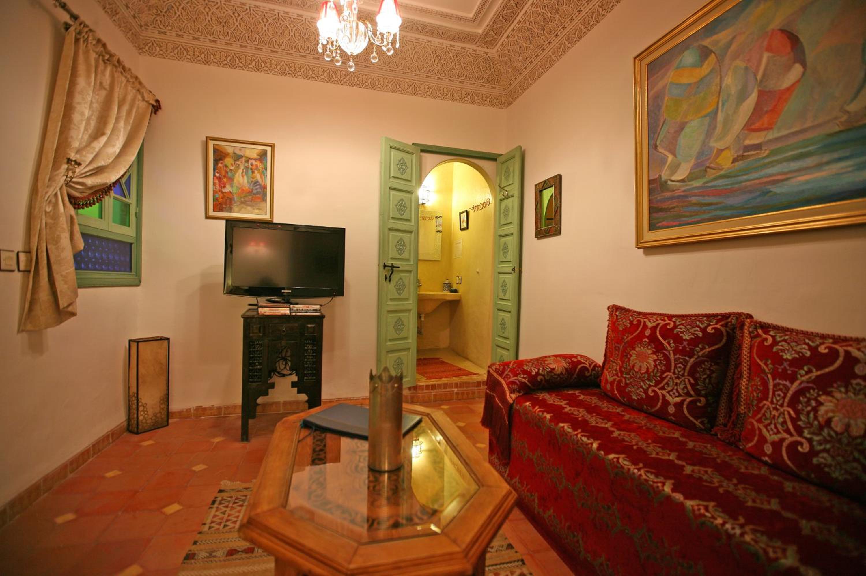 Ahlame Double Room photo 3