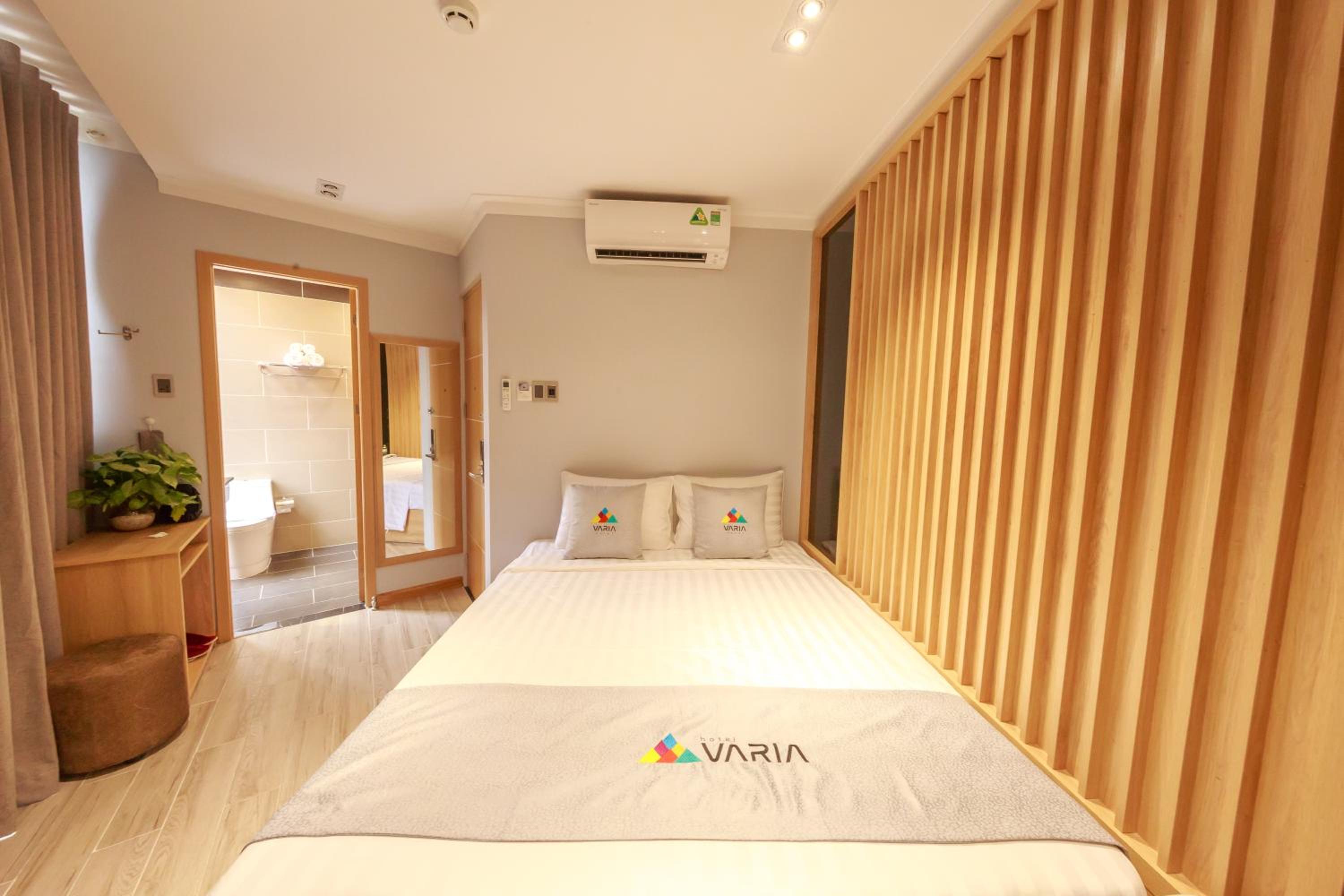 Standard Queen Room - Photo 2