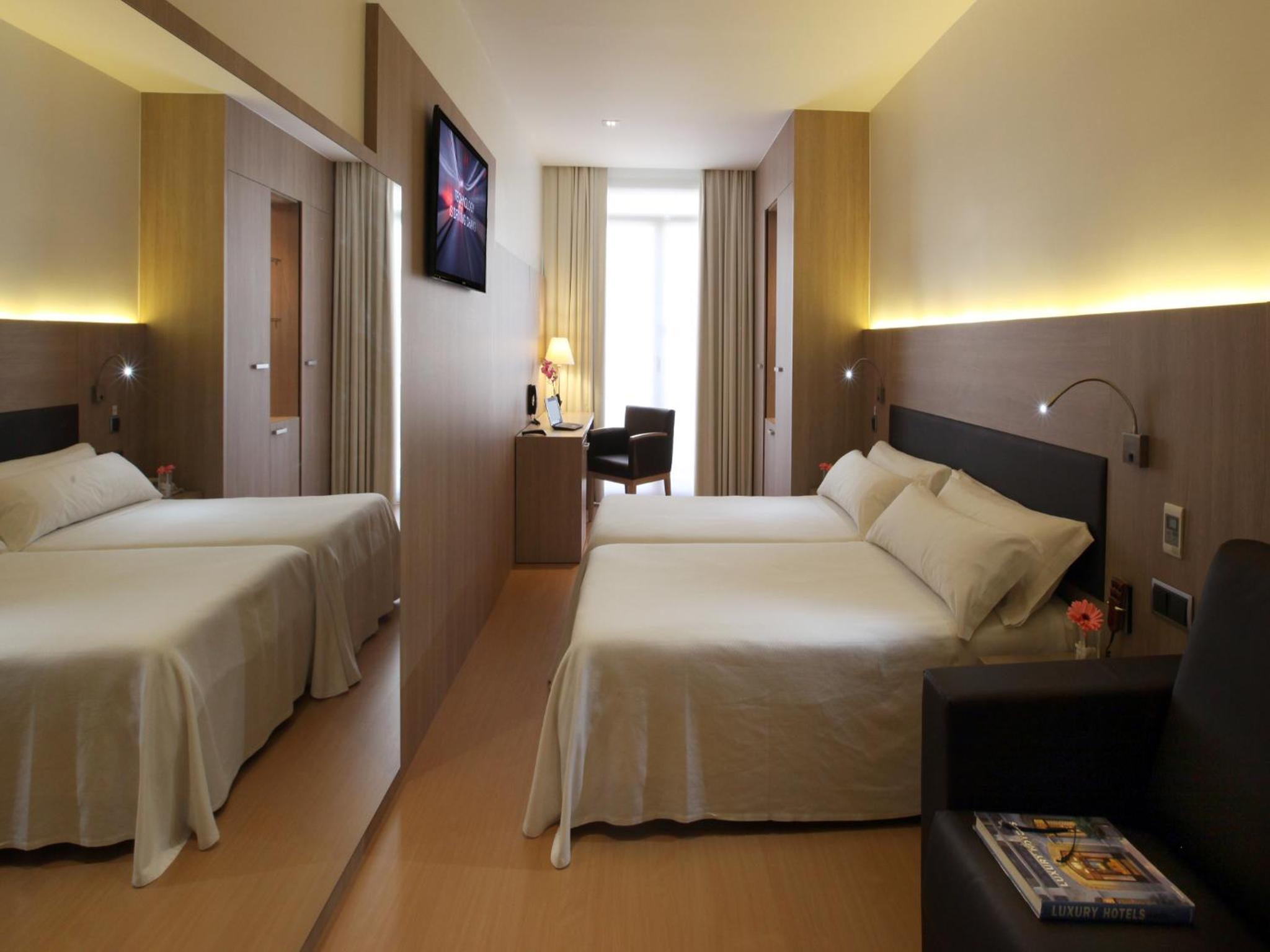 Triple Room photo 2