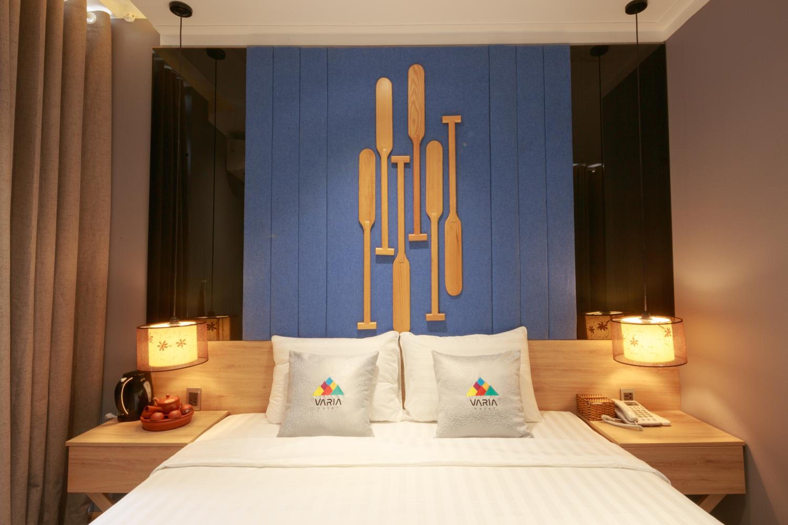 Suite with Sauna - Photo 5
