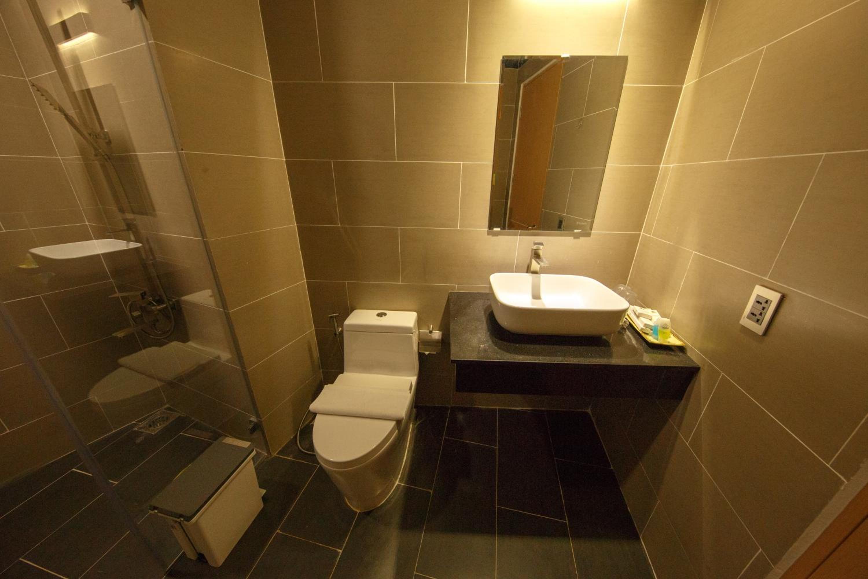 Deluxe Triple Room - Photo 4