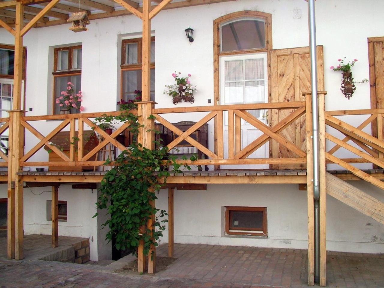 Two-Bedroom Apartment - Photo 1