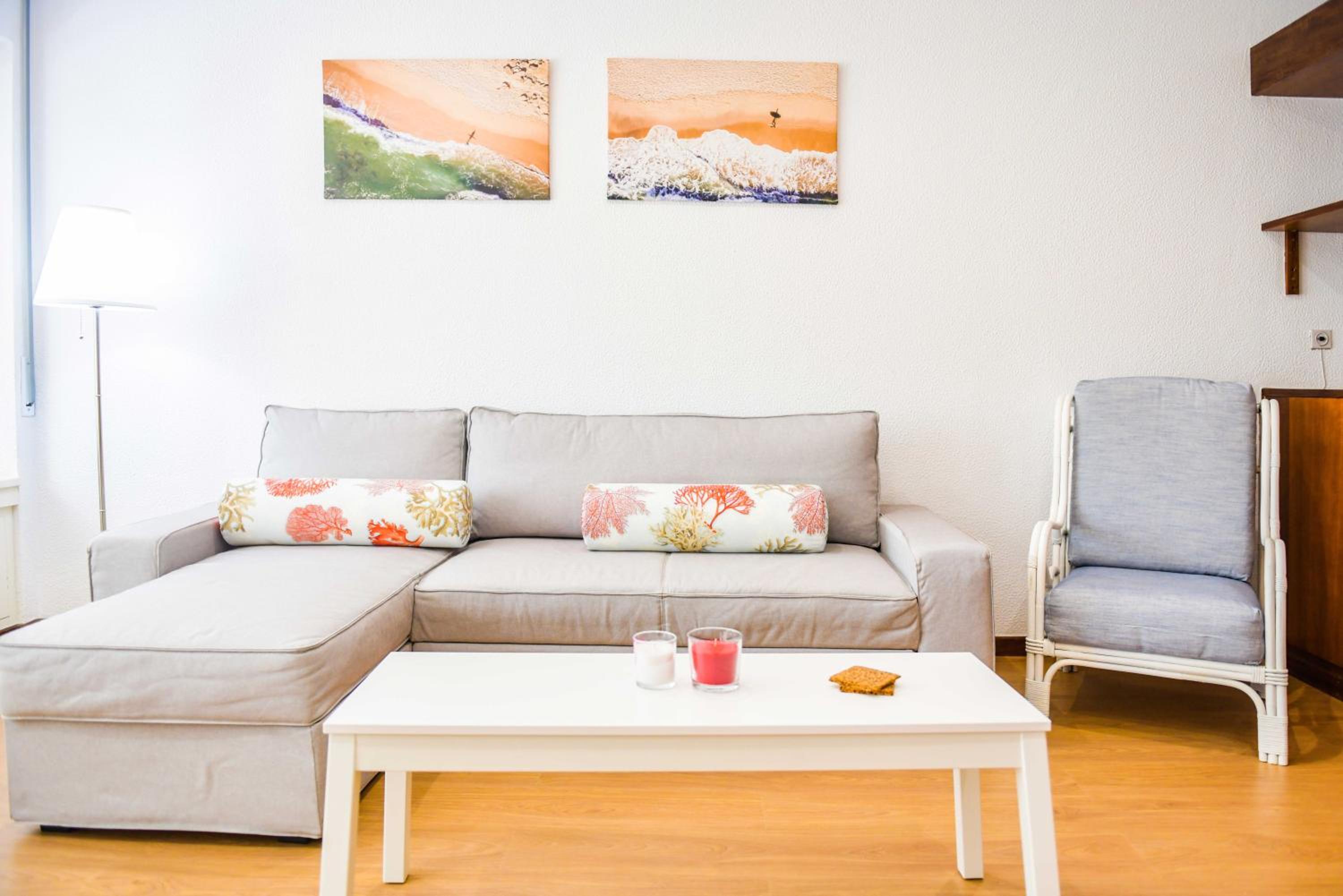 Apartment photo 3