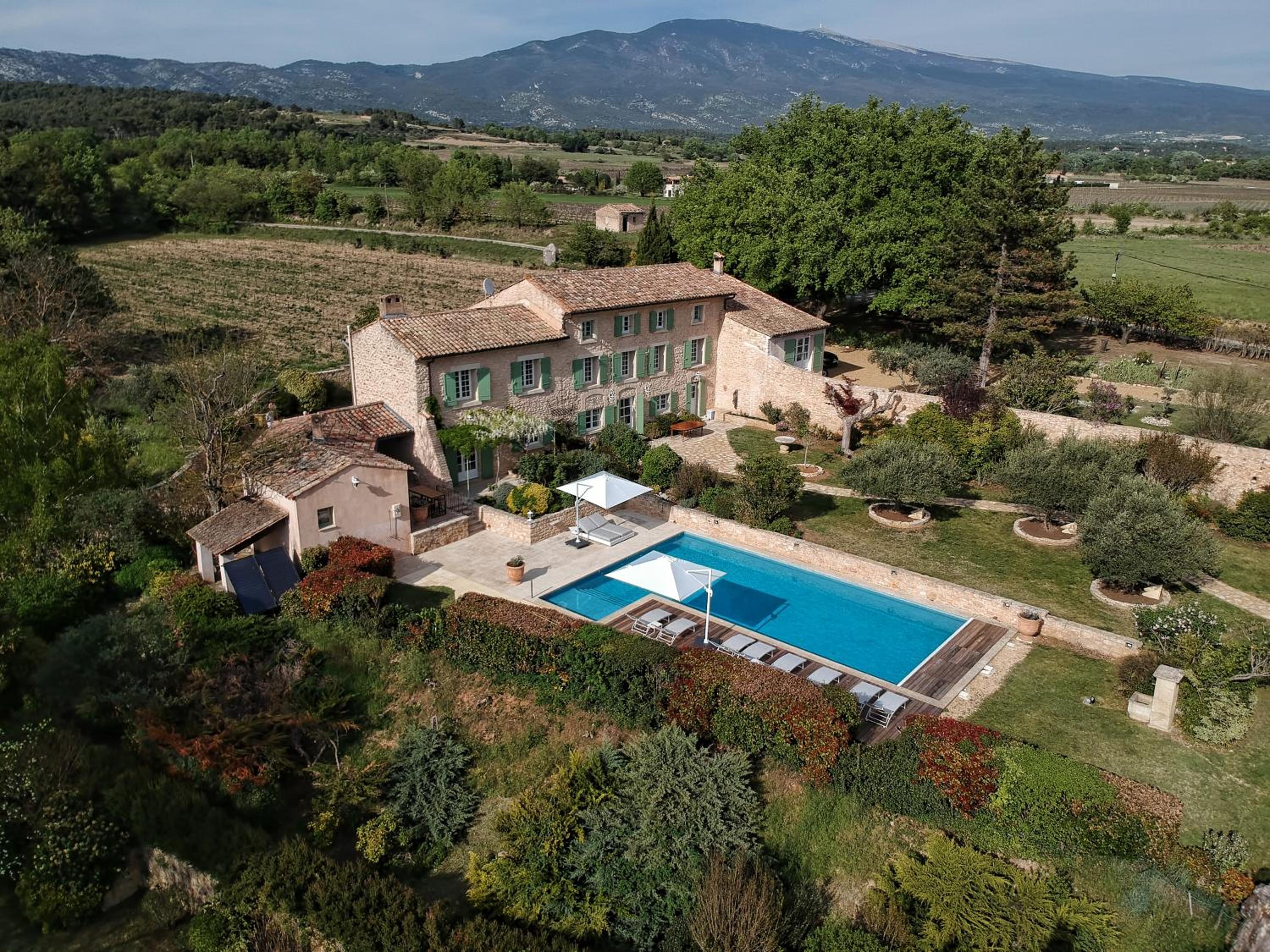 Vacation Home