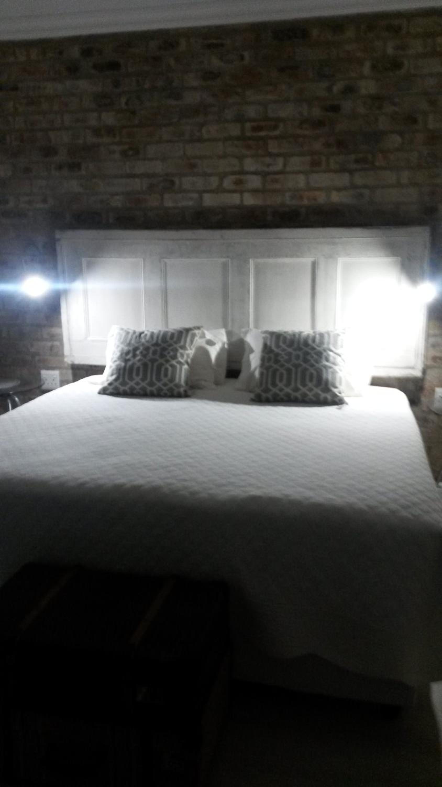 Luxury King or Twin room - Photo 6