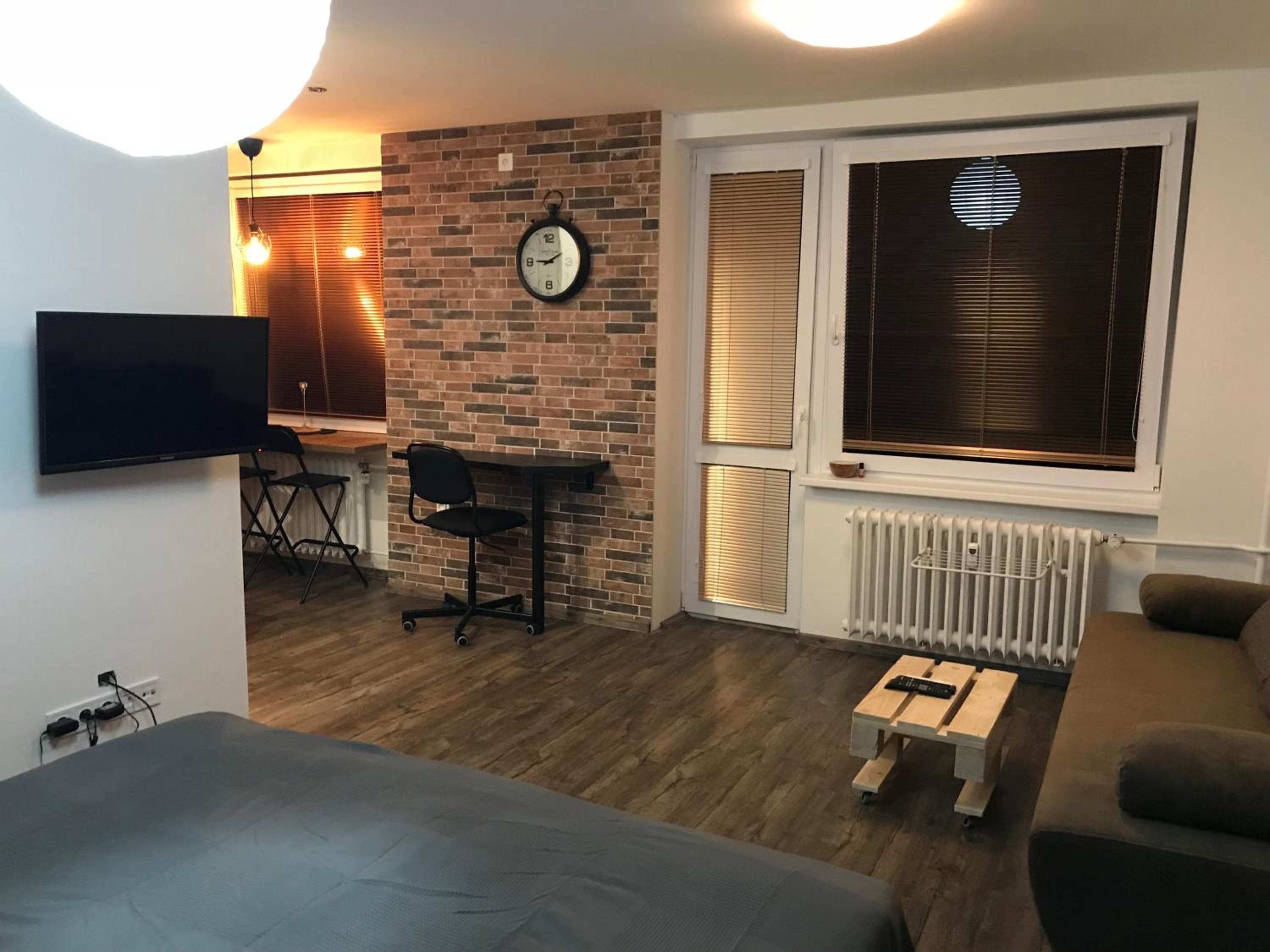 Apartment photo 1