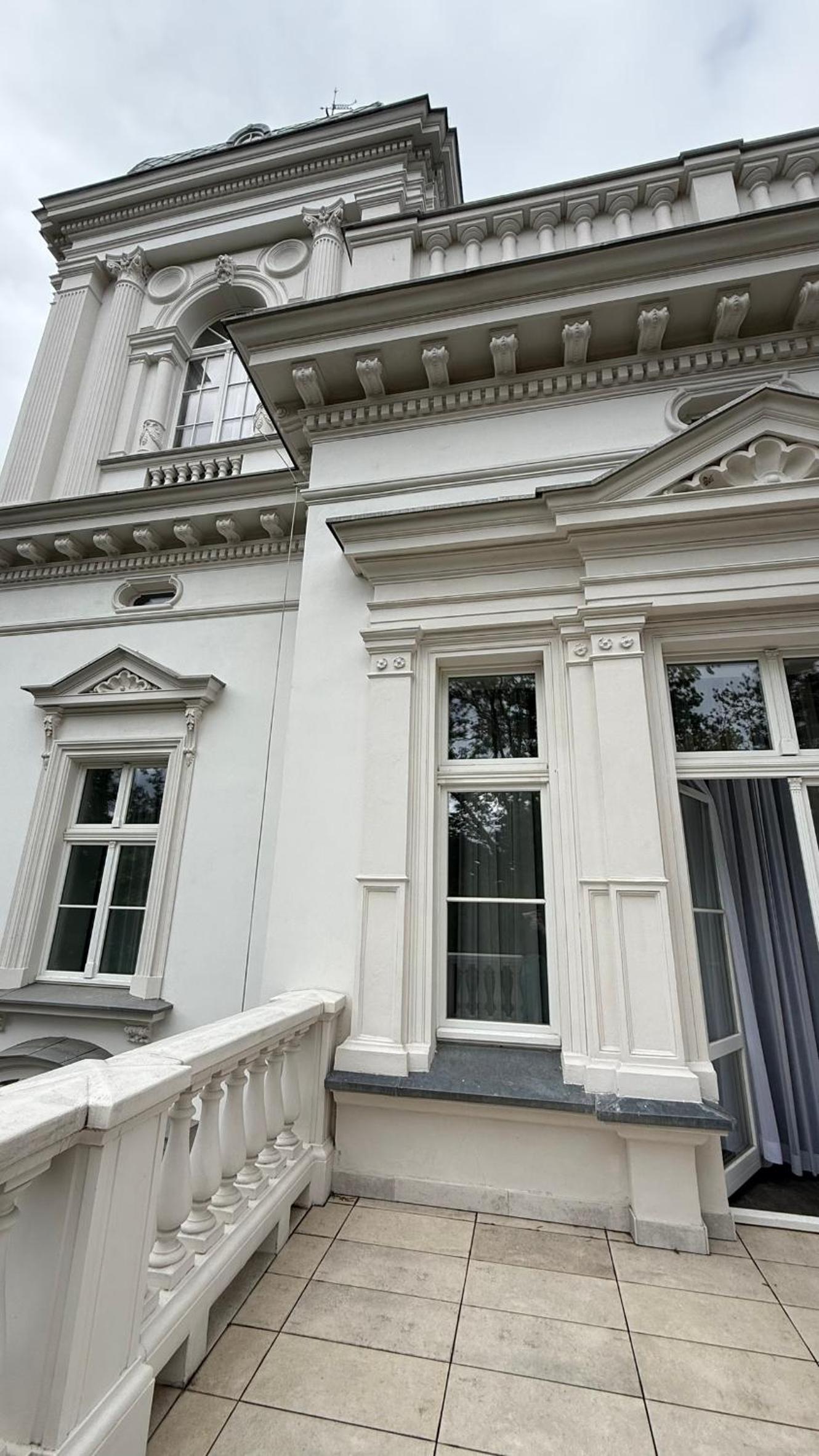 Superior Double or Twin Room with Terrace