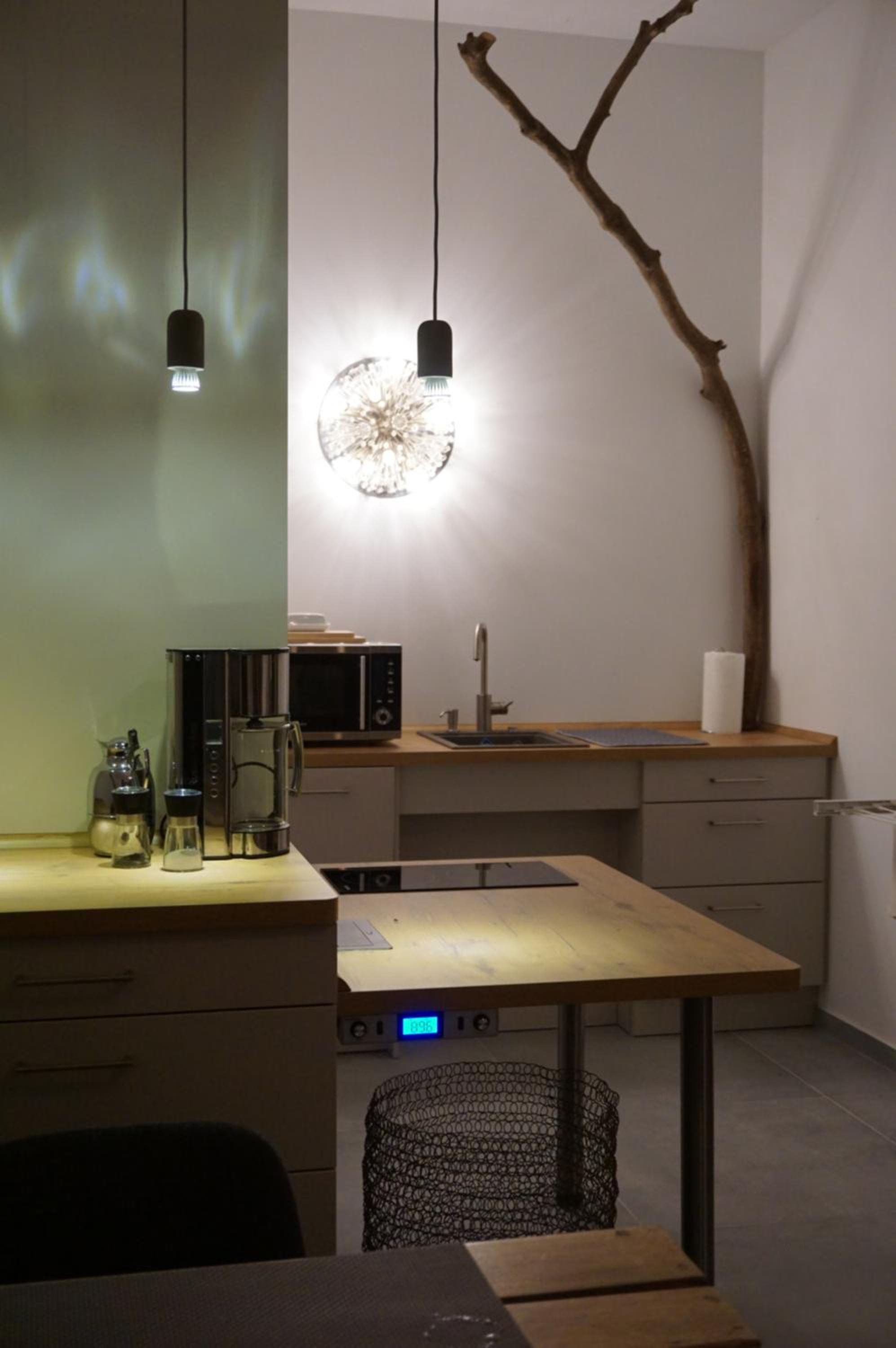 Apartment - Ground Floor photo 2
