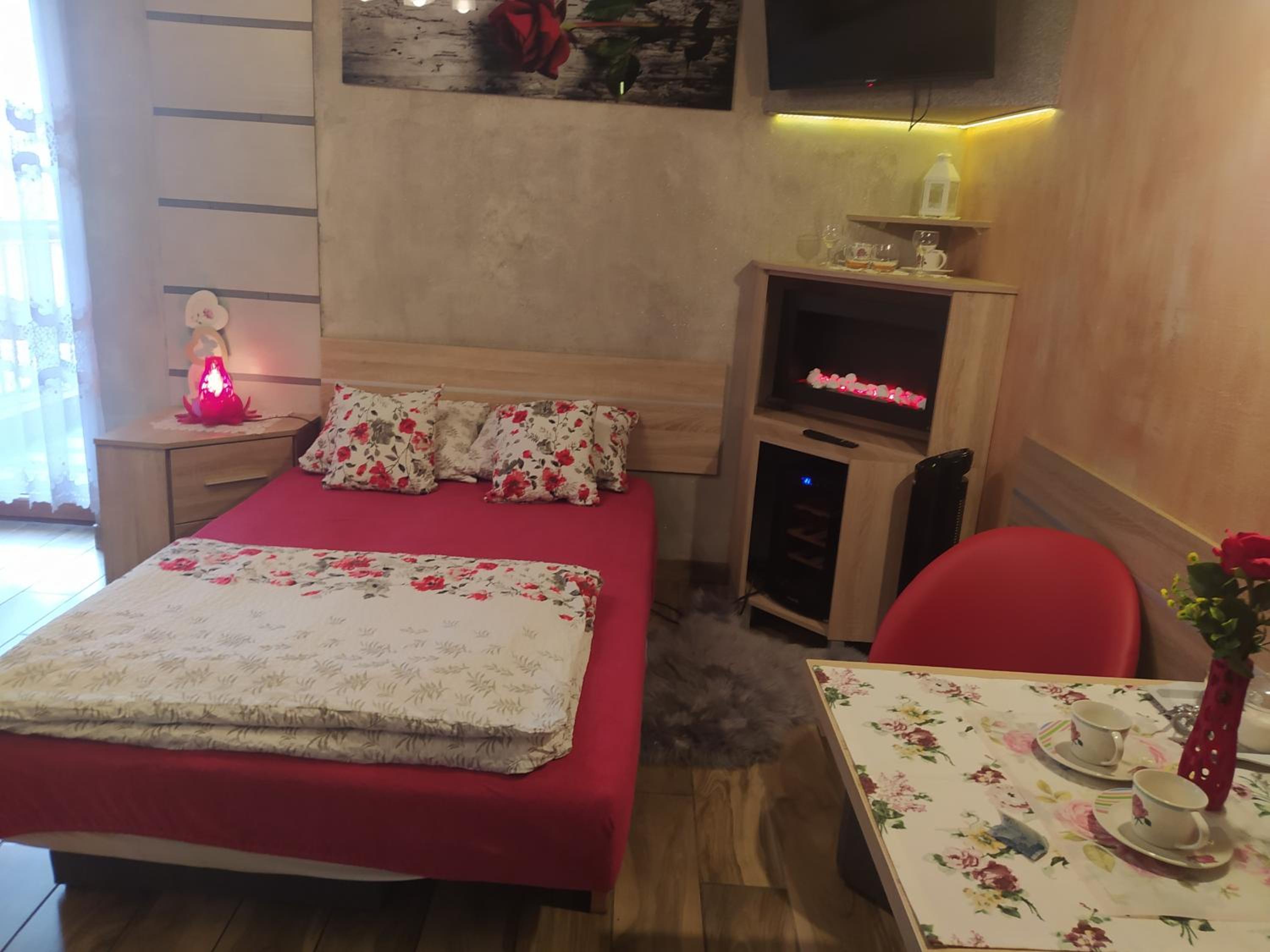 Triple Room with Private Bathroom