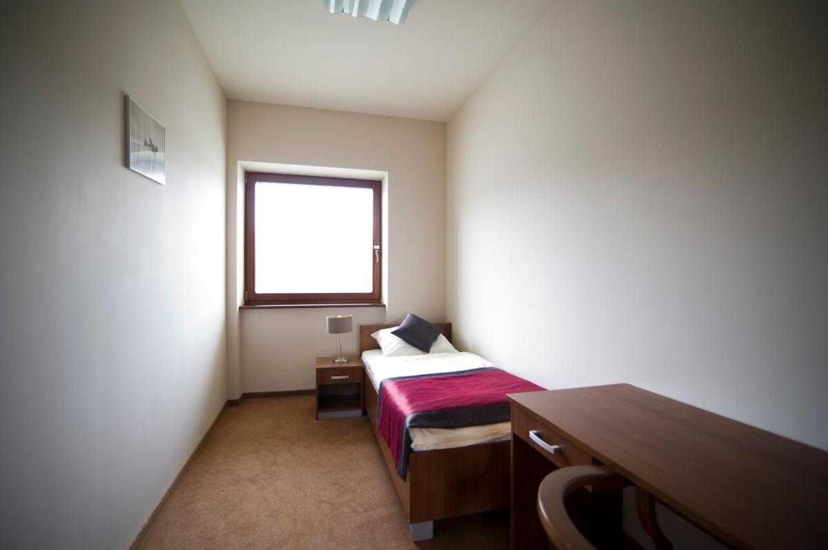Two-Bedroom Apartment photo 1