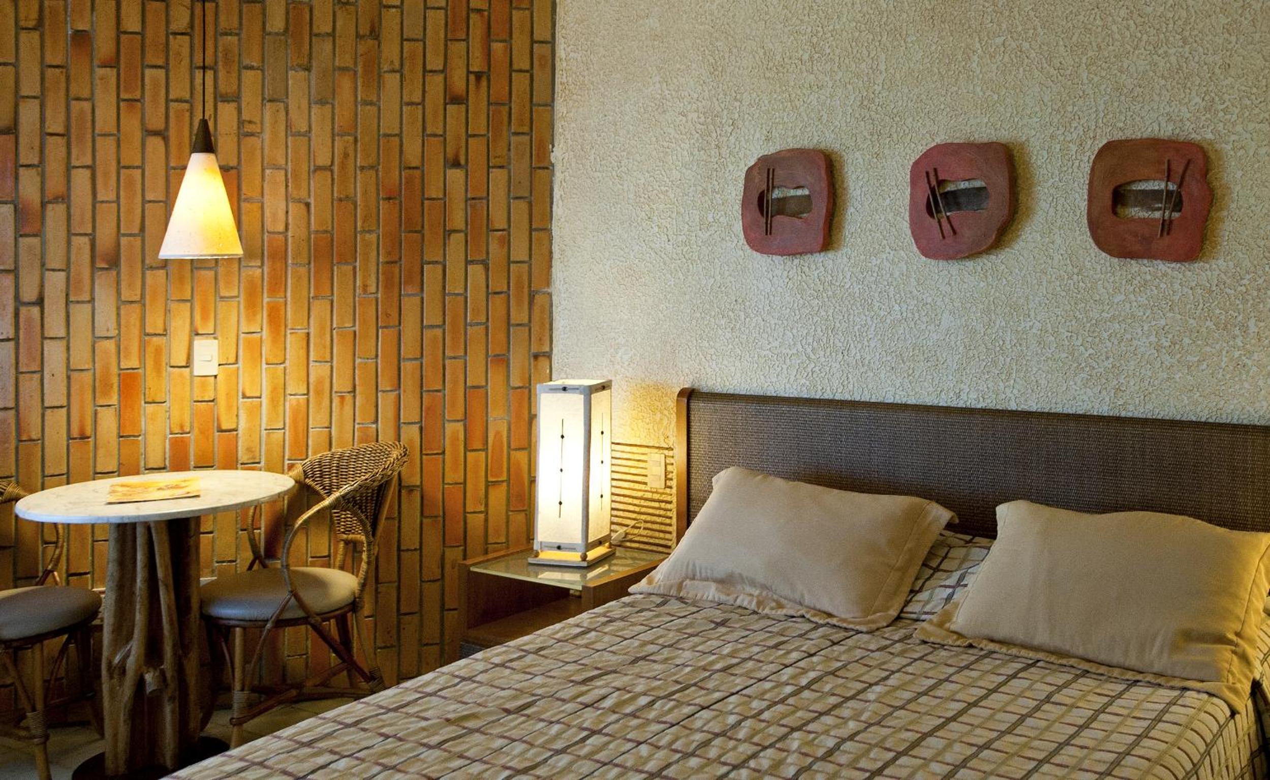Deluxe Room - Photo 4