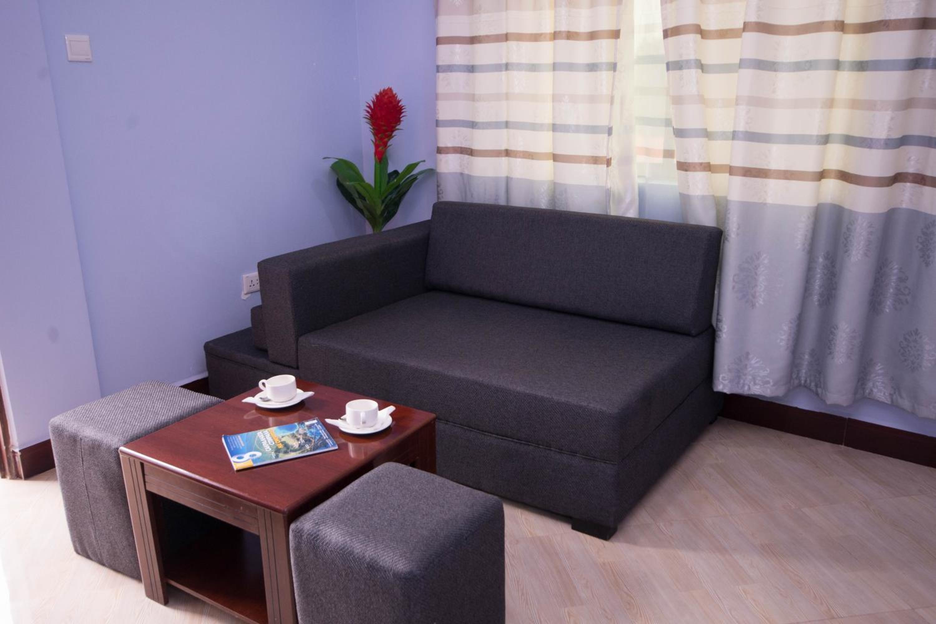 Suite photo 3