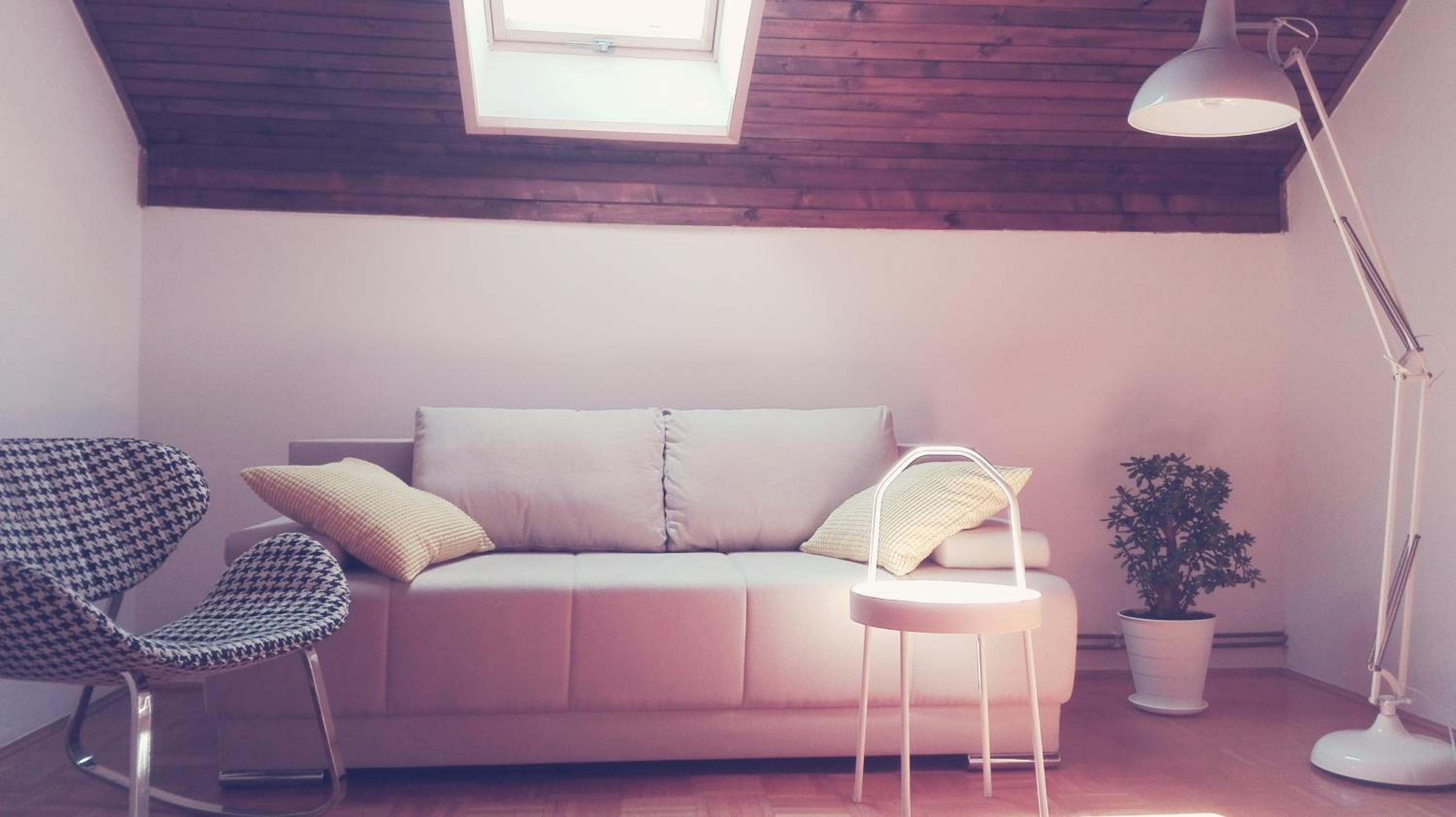 Apartment photo 1