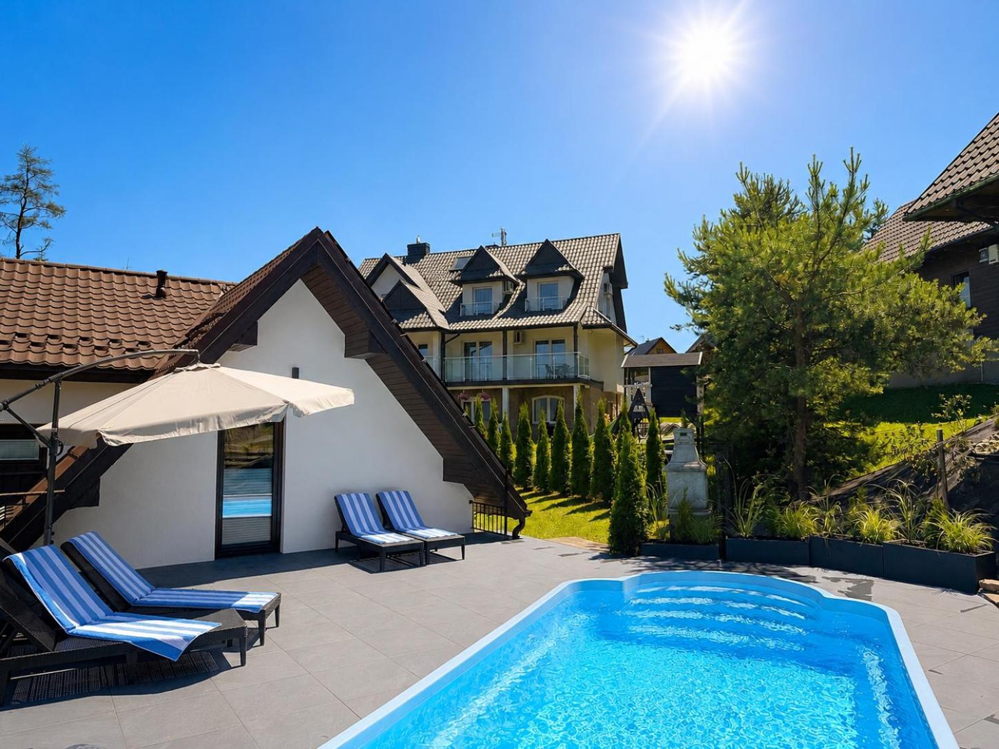 Chalet