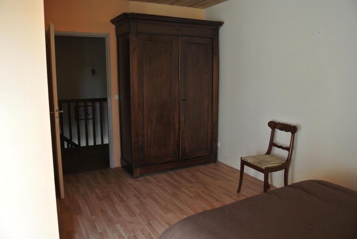 One-Bedroom Cottage photo 2