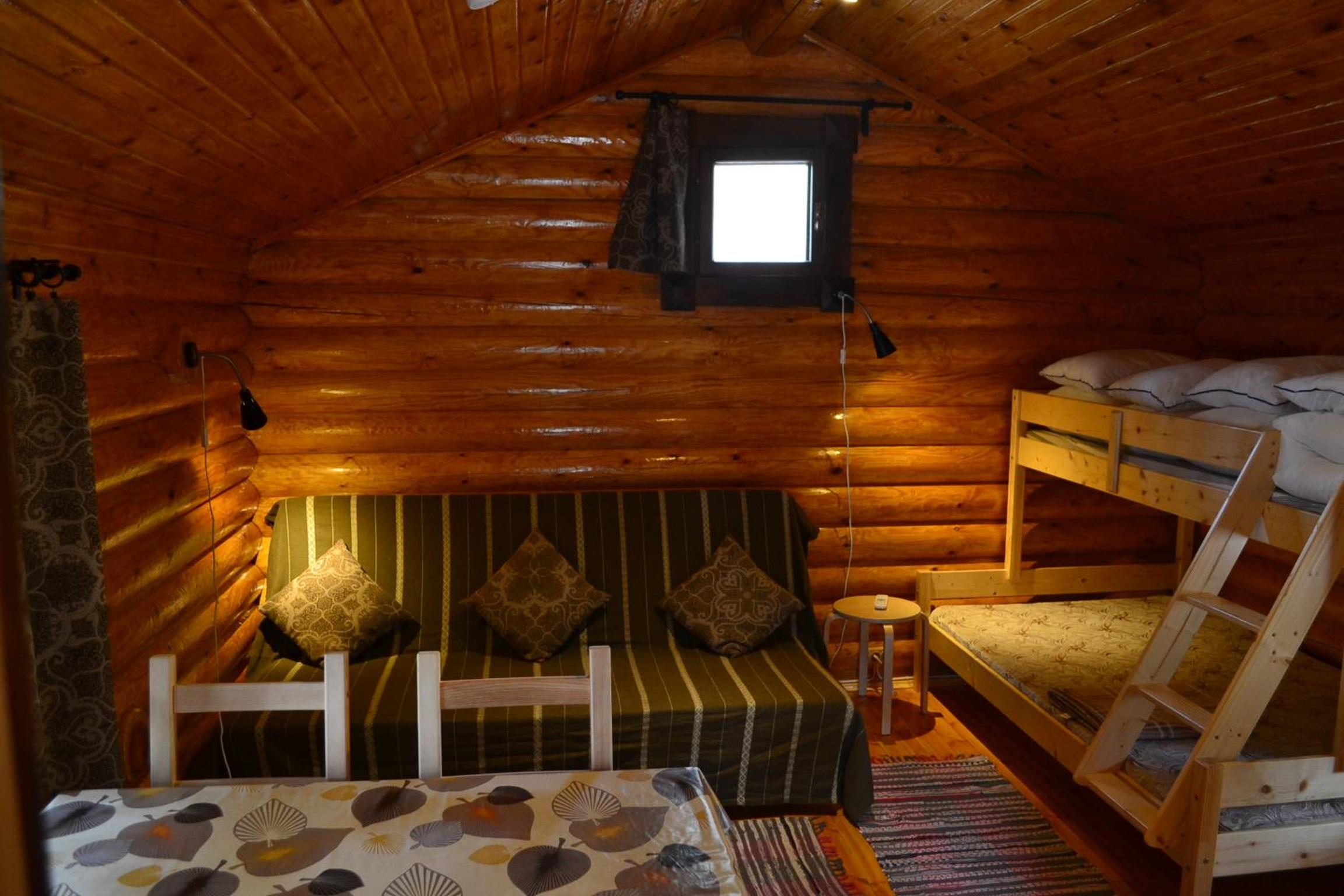 One-Bedroom Chalet - Photo 18
