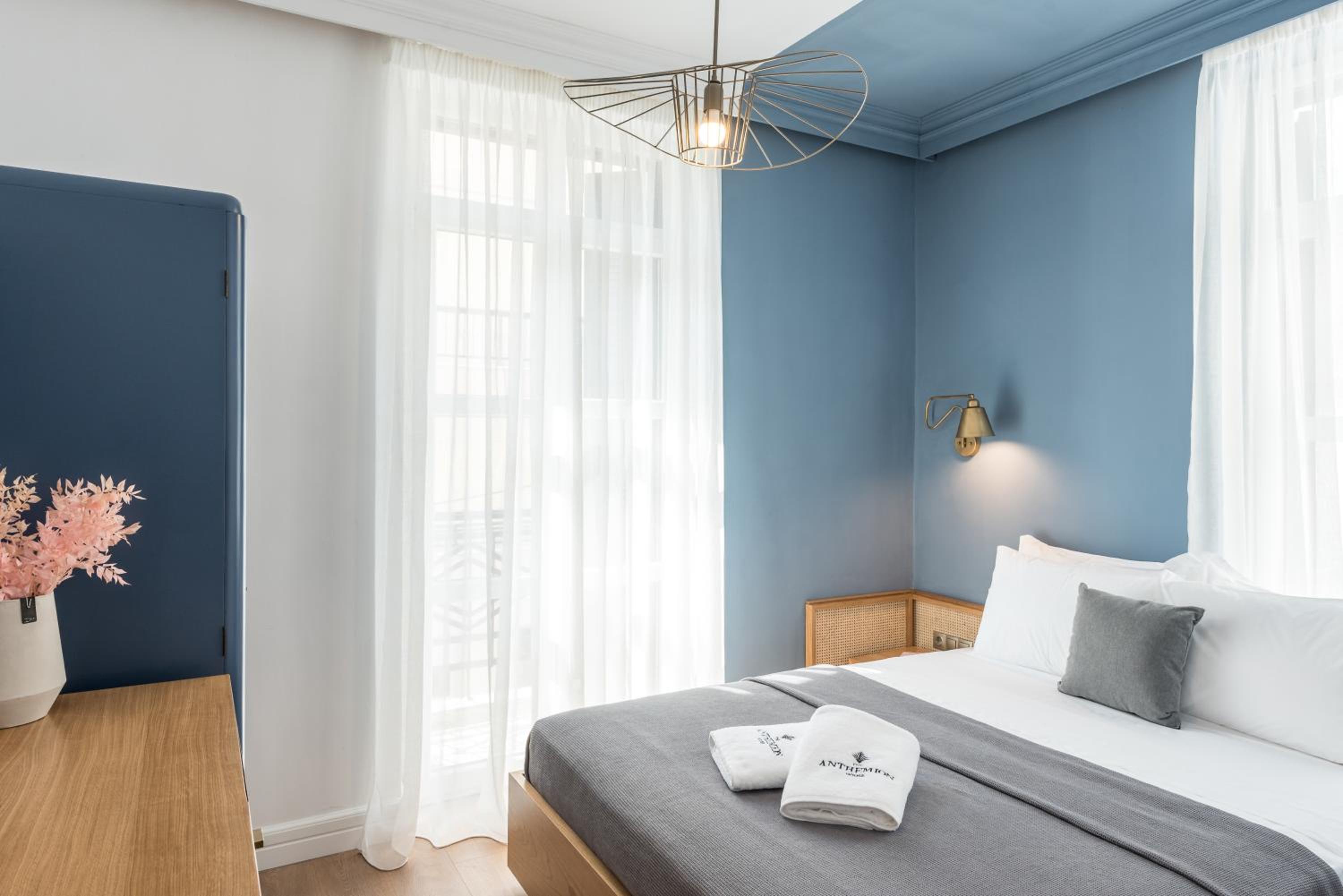 Double Room with Balcony photo 1