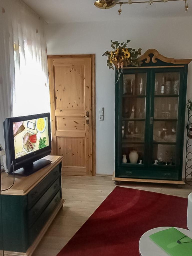 One-Bedroom Apartment photo 3