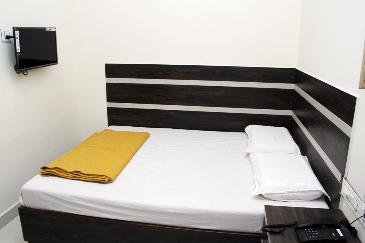 Standard Single Room photo 2