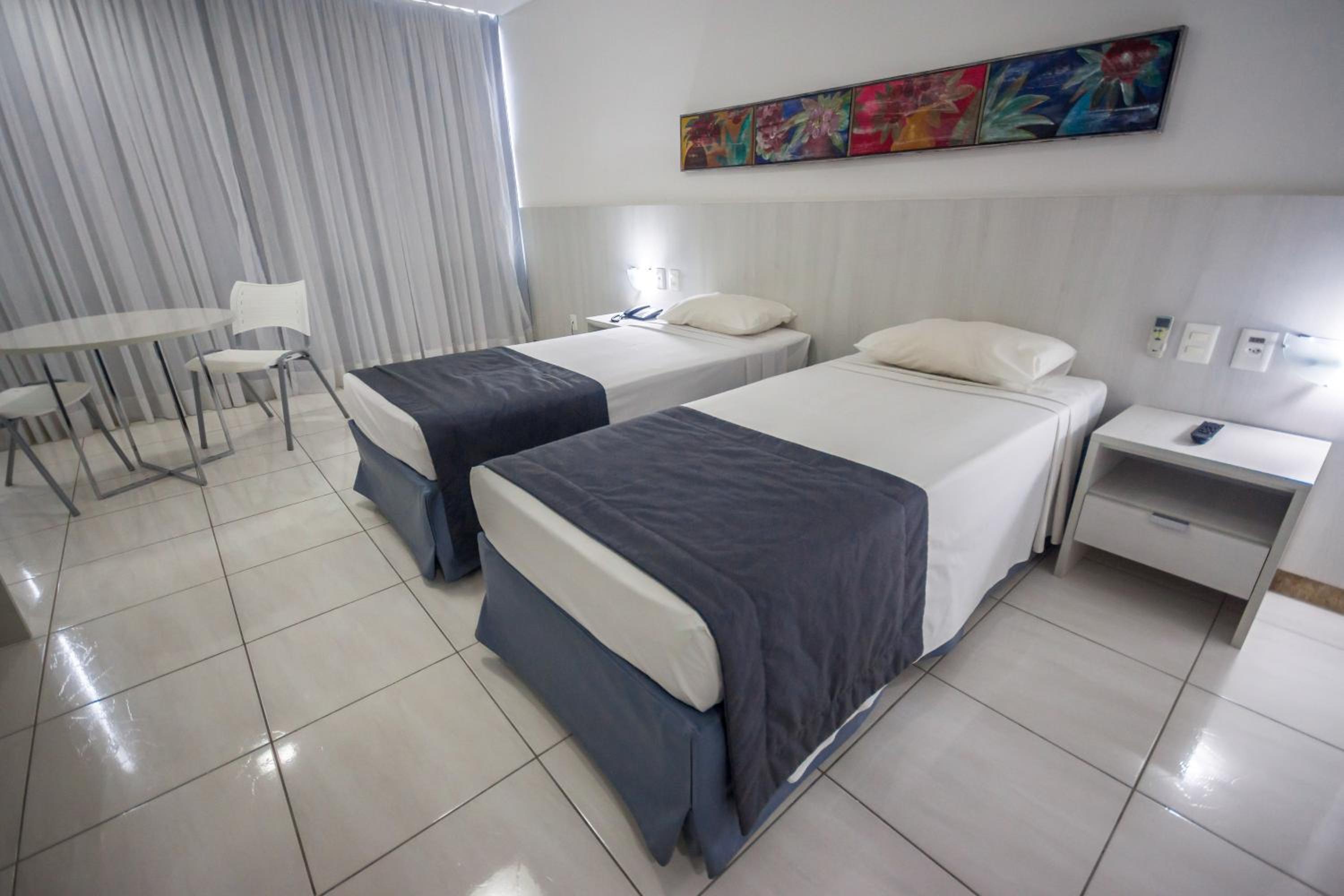 Double Room with Pool View photo 3