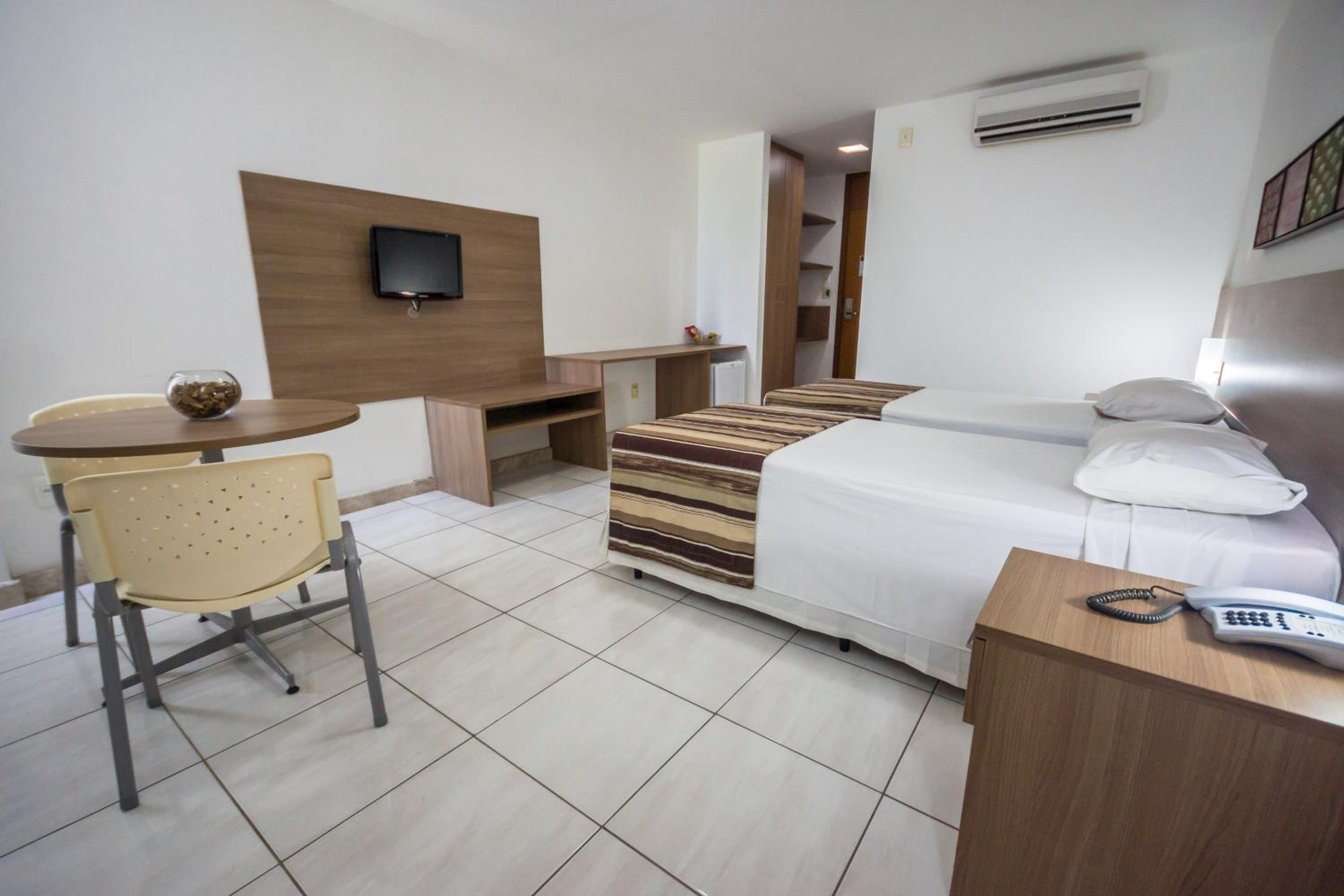 Double or Twin Room photo 1