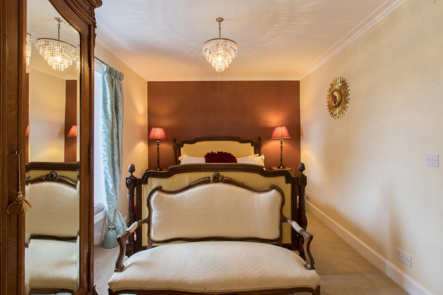 Double Room with Lake View photo 3