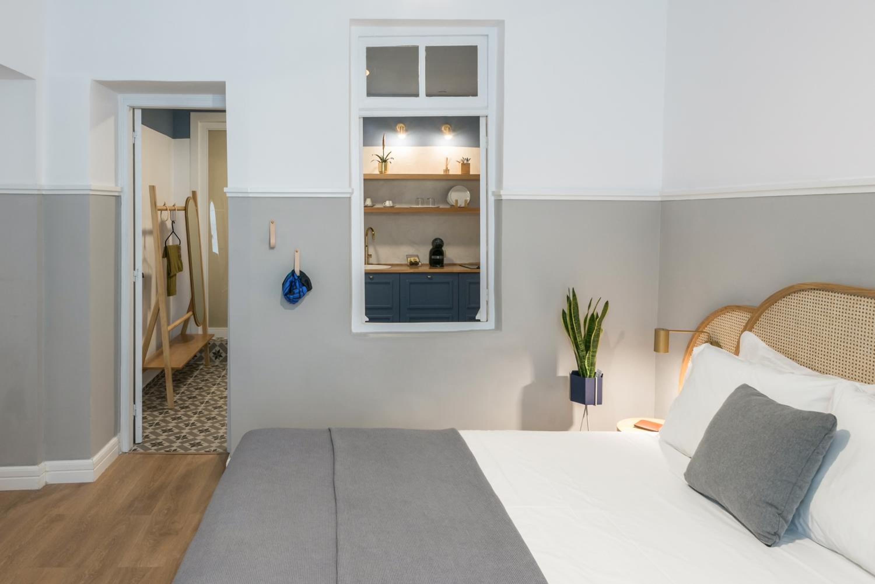 Superior Apartment photo 2