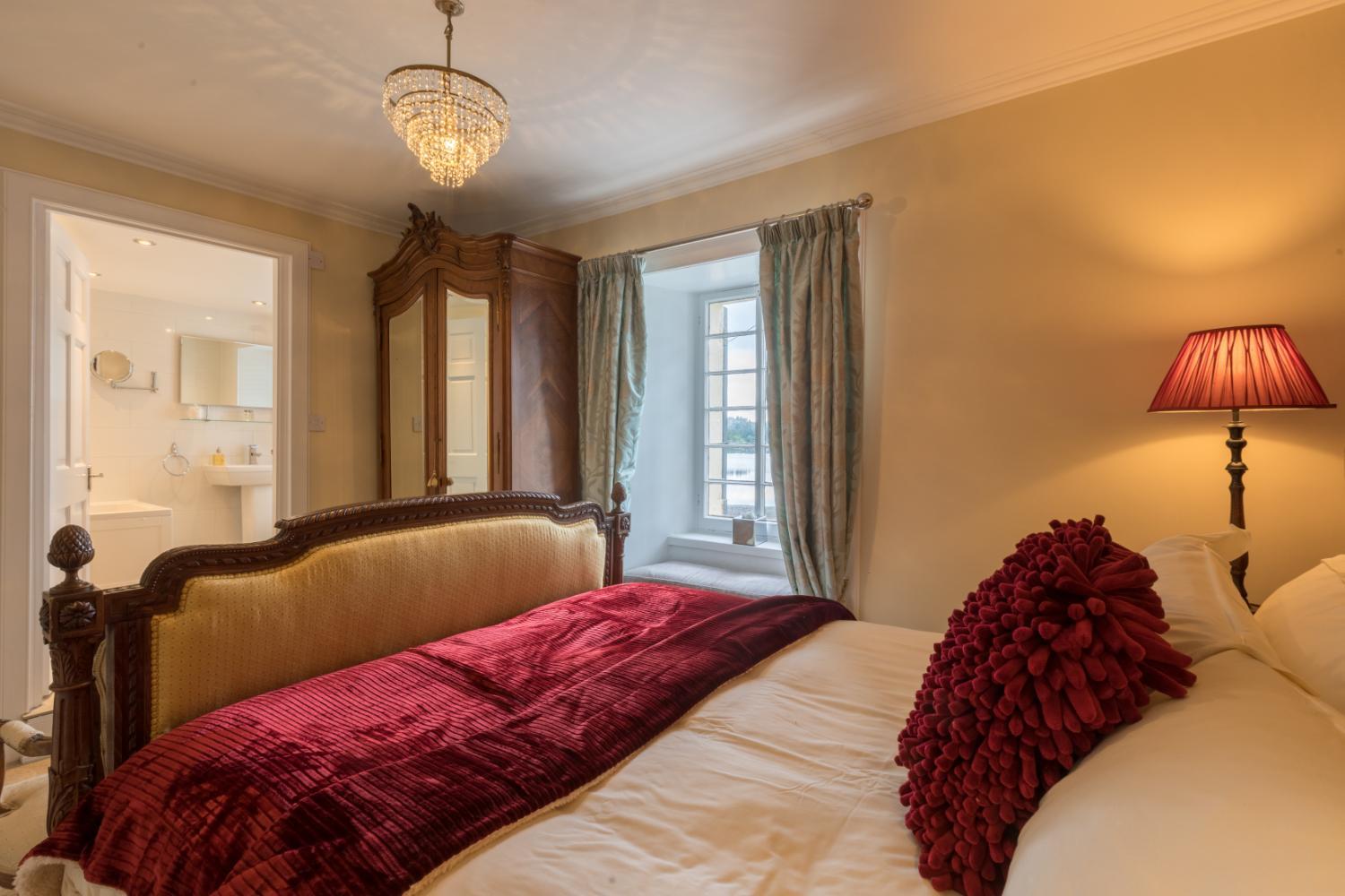 Double Room with Lake View photo 2