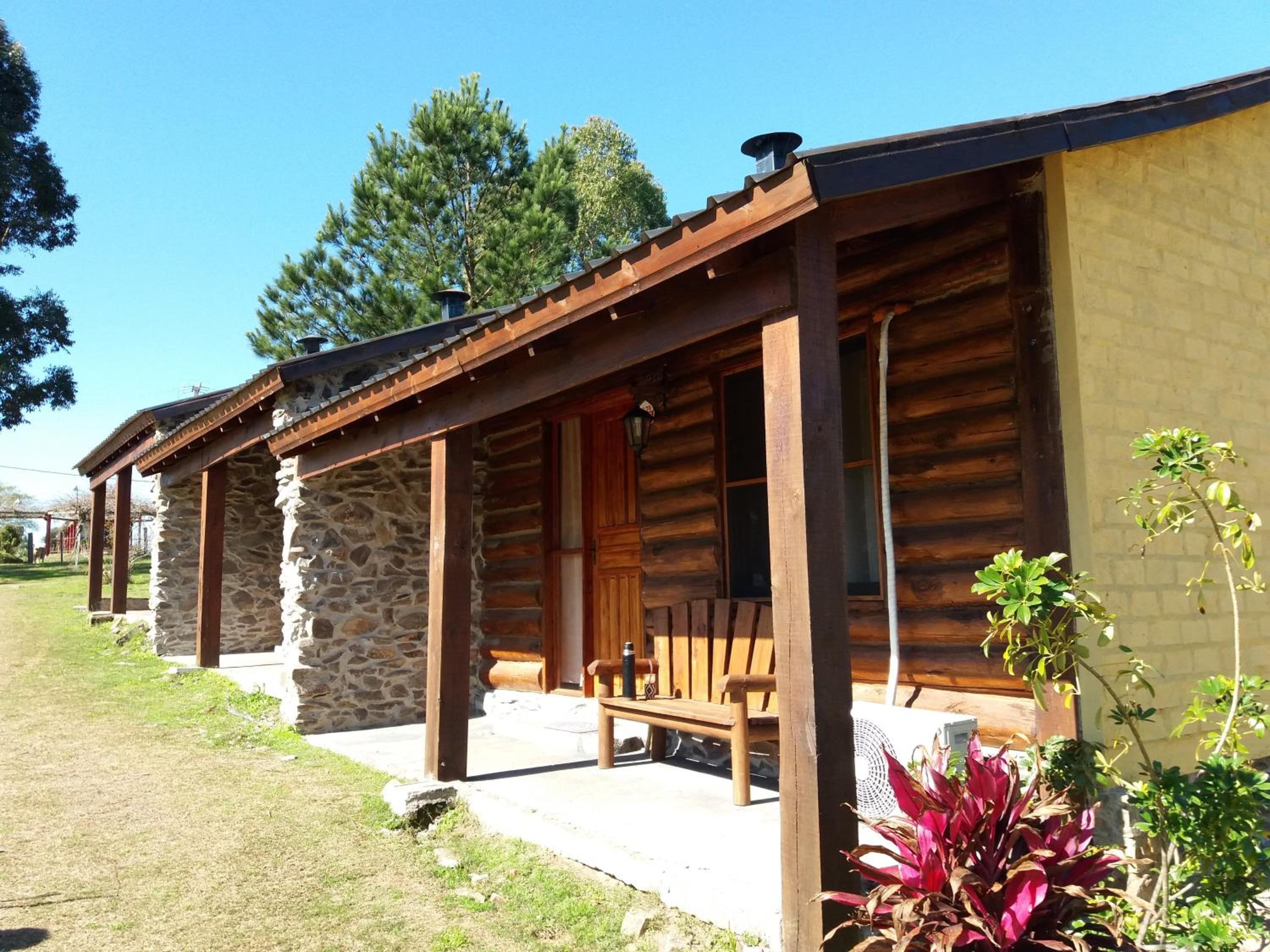 Standard Bungalow photo 2