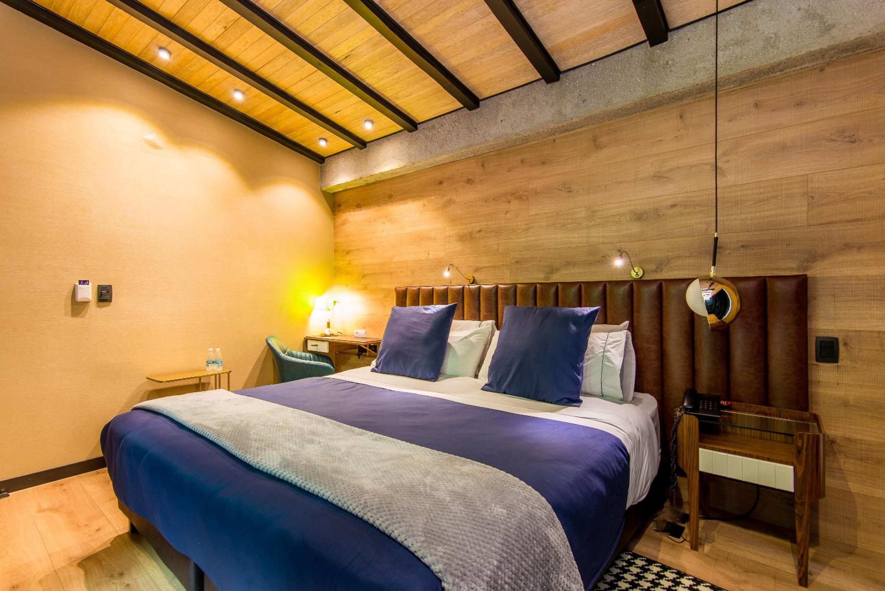 Superior Double Room photo 3