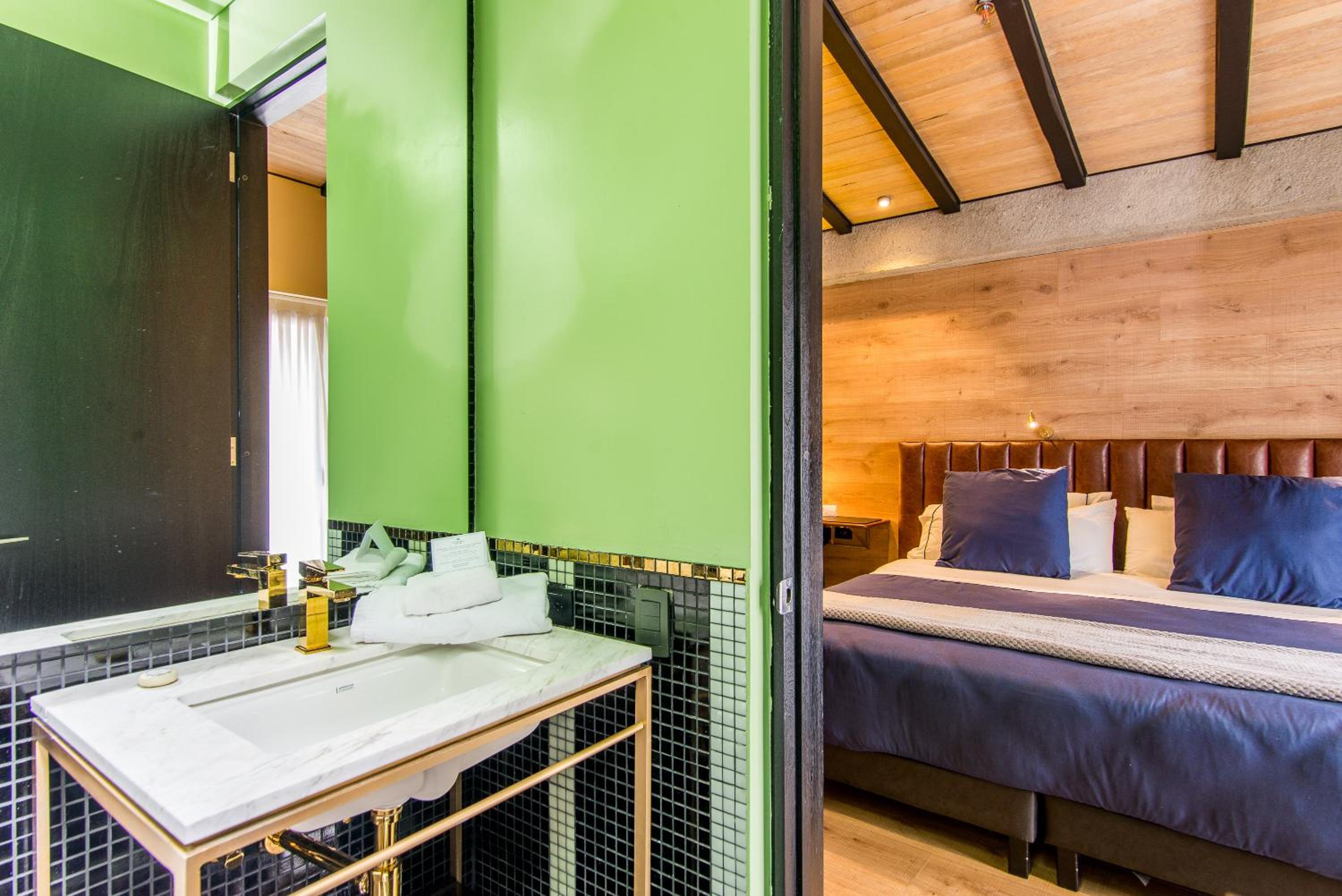 Double Room photo 3