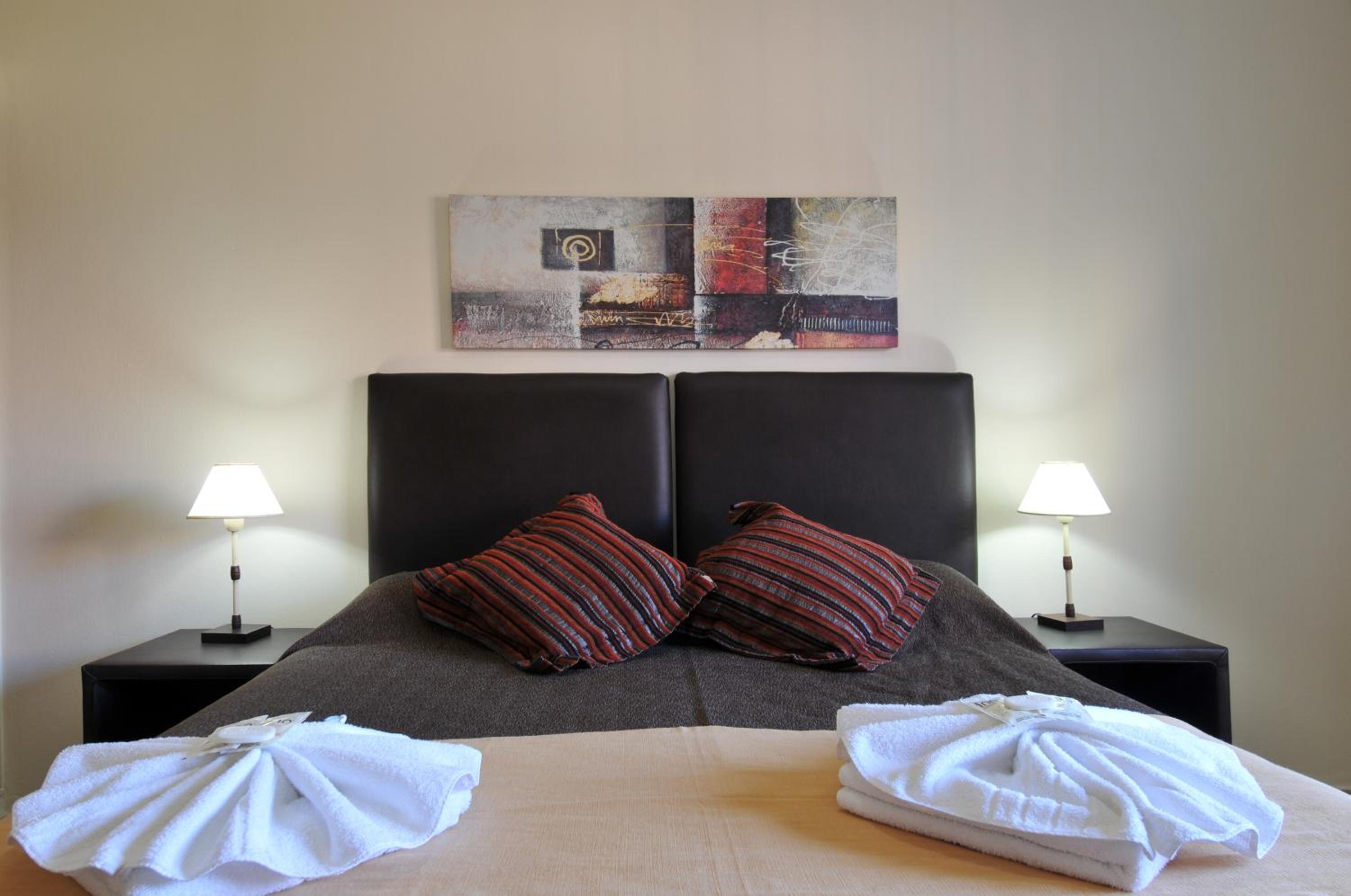 Superior Double or Twin Room photo 3