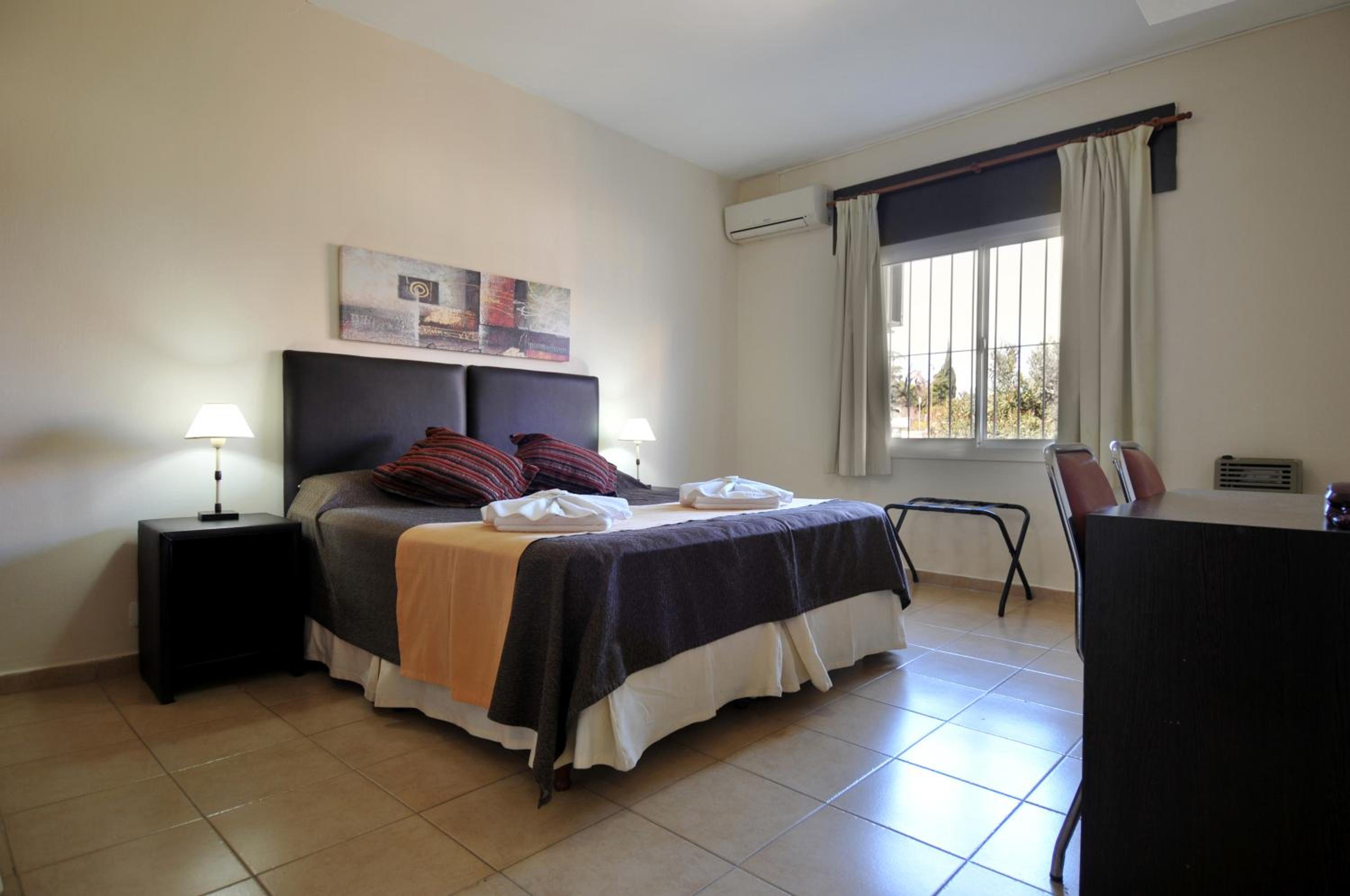 Superior Double or Twin Room photo 2