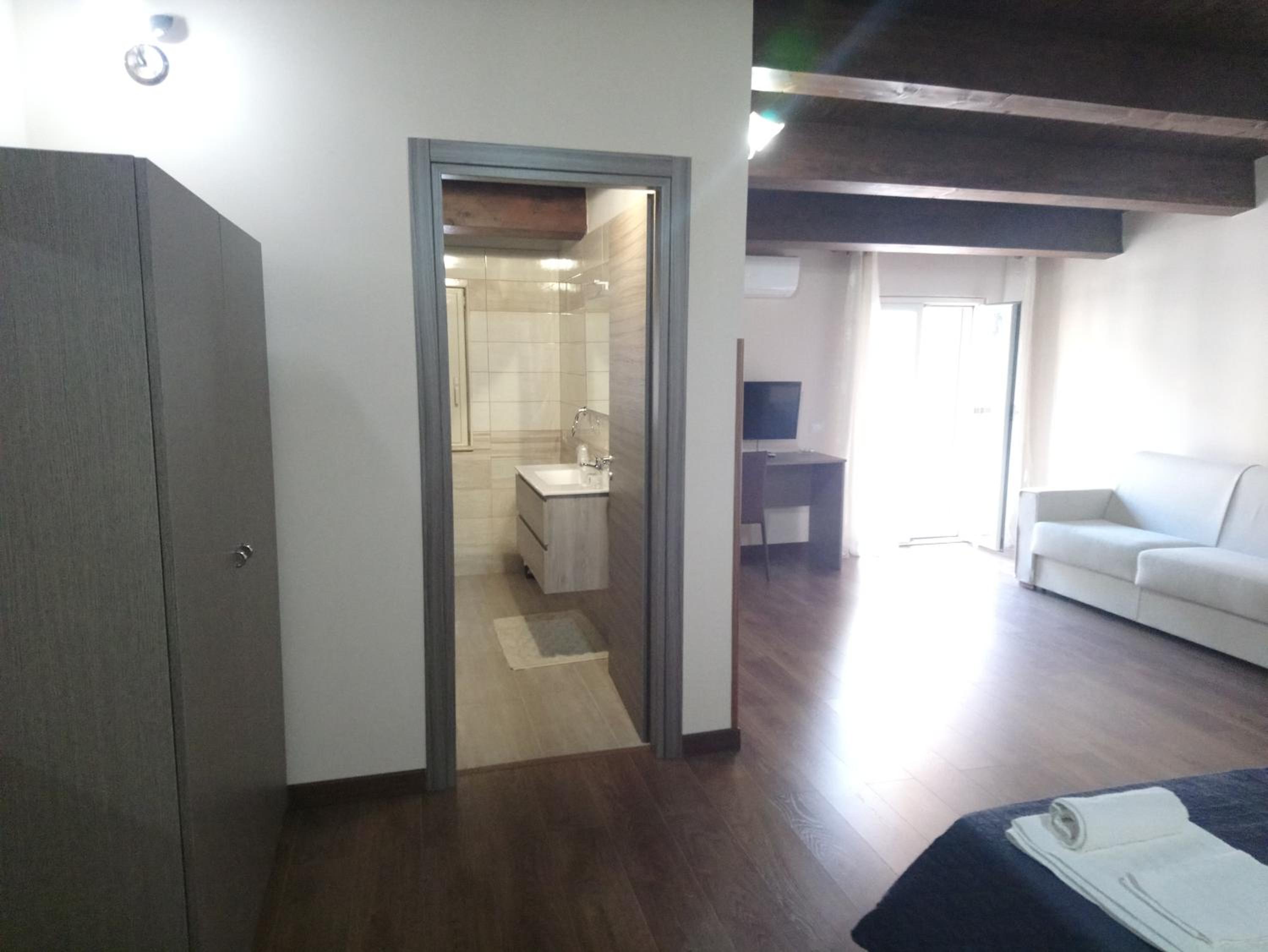 Deluxe Triple Room photo 1