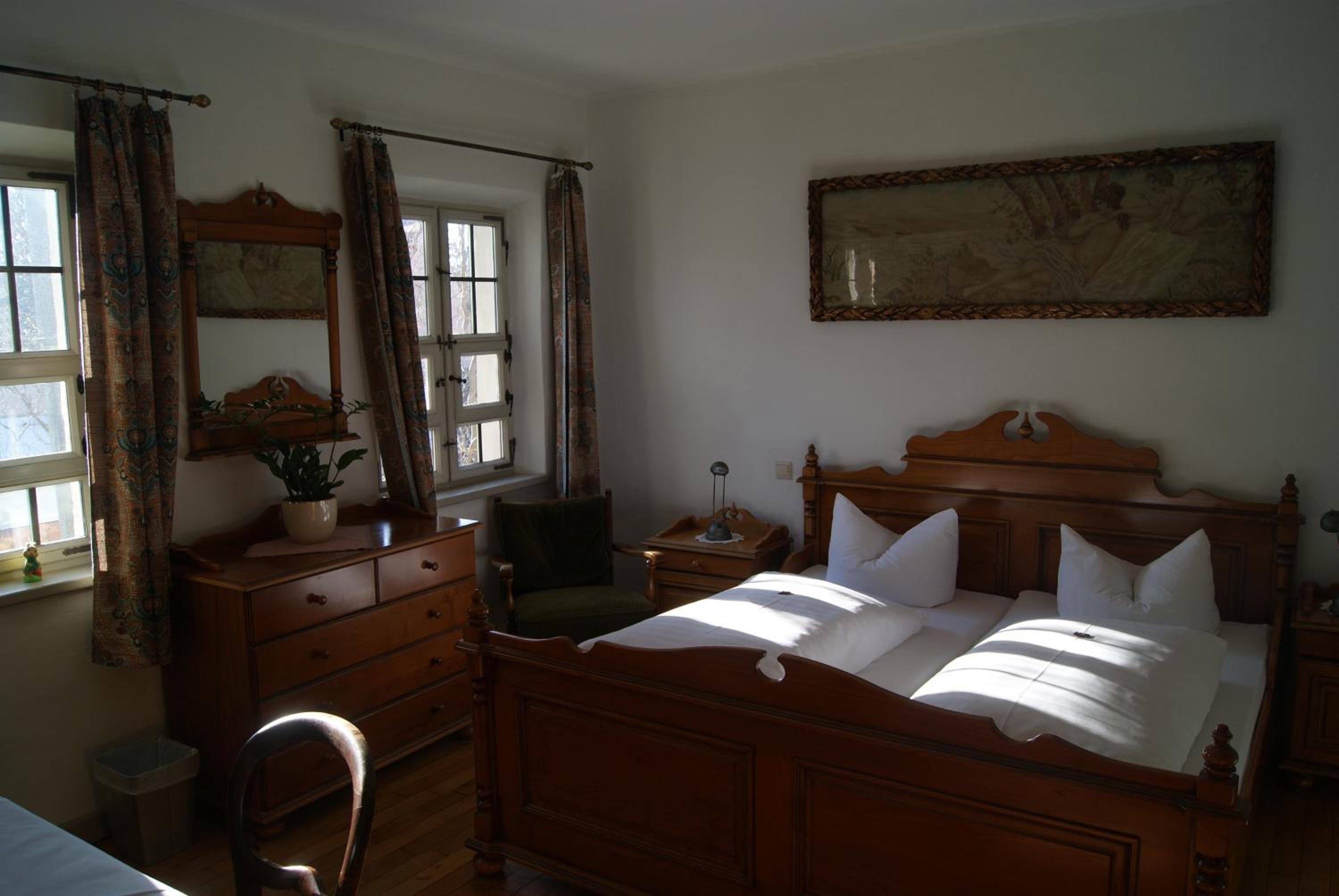 Double Room photo 3