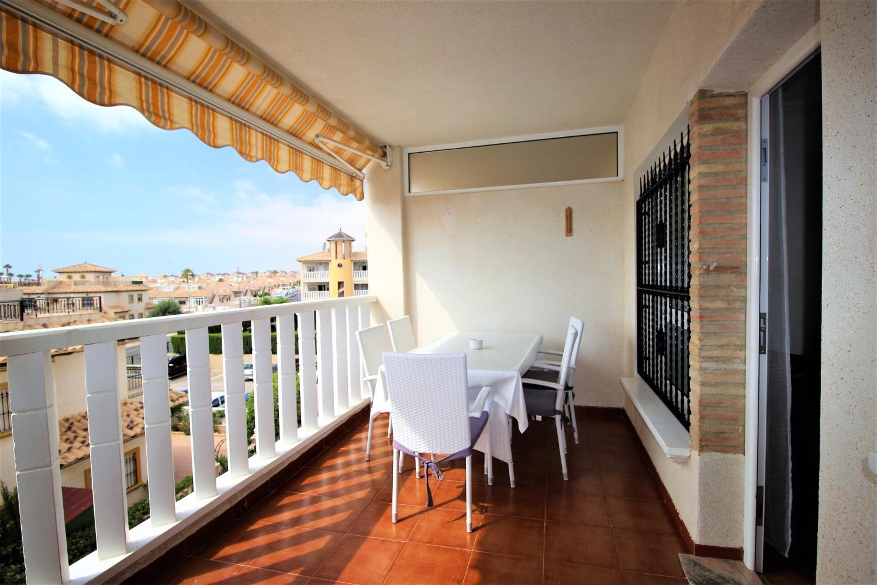 Apartment with Sea View photo 2