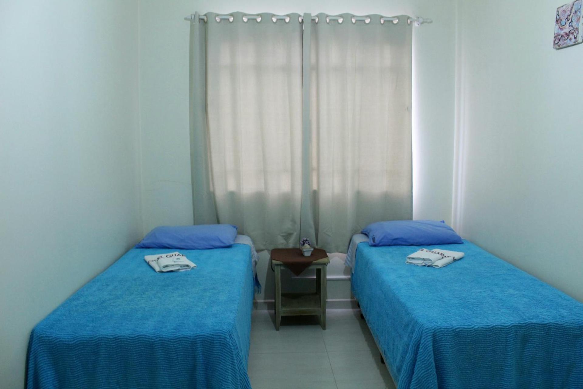 Standard Double Room with Fan