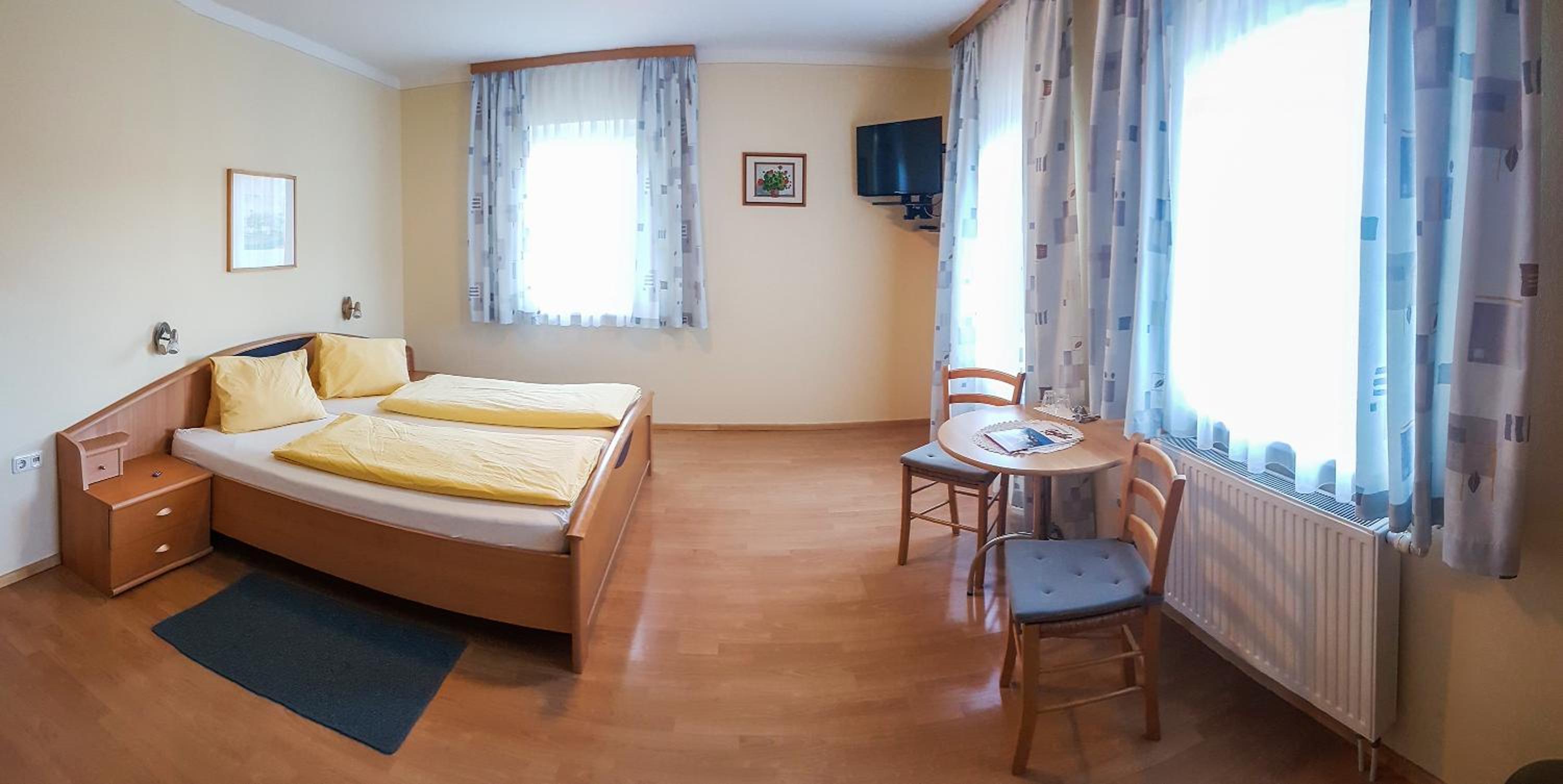 Double Room with Balcony or Terrace photo 3