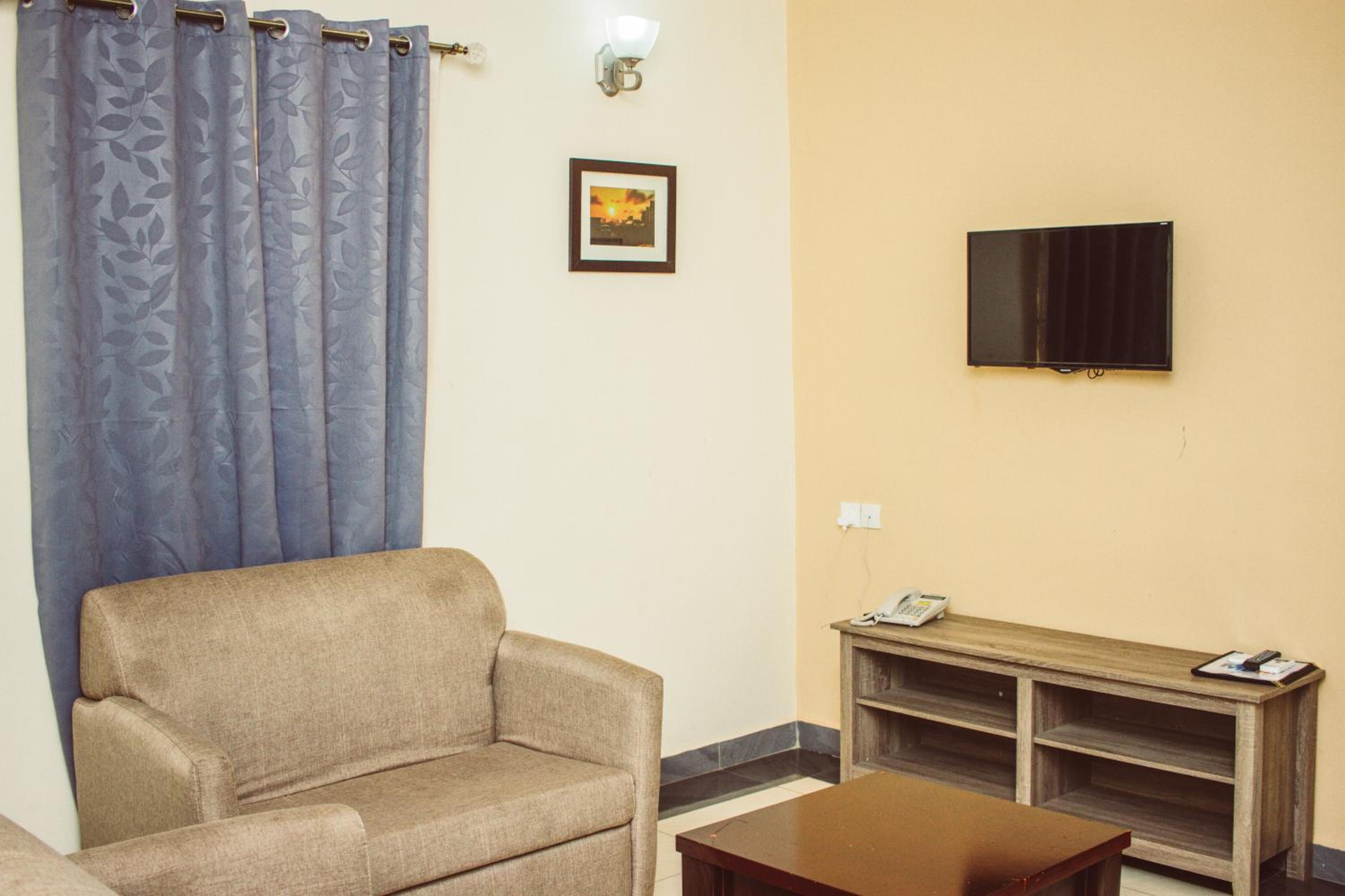 Presidential Suite photo 3
