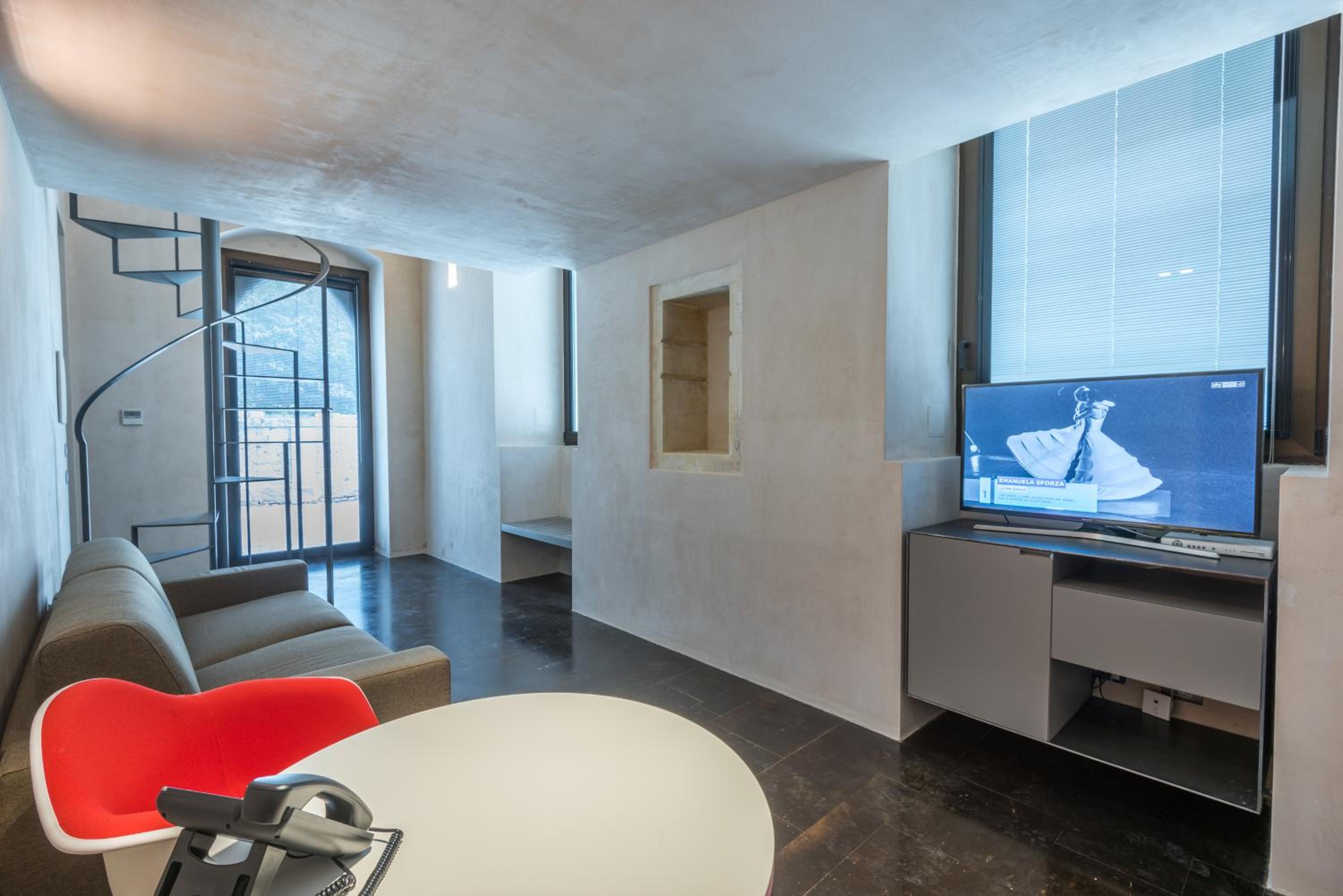 Junior Suite - Split Level photo 2