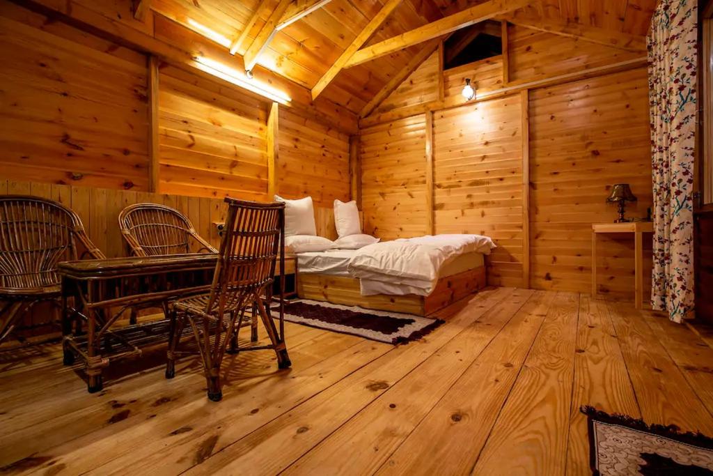 Chalet