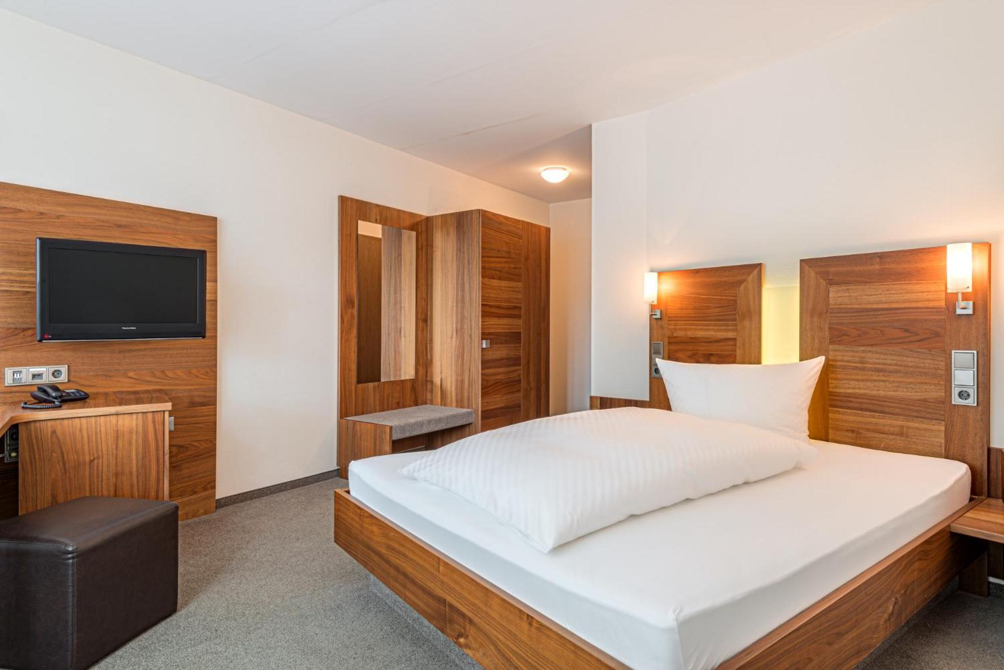 Double Room Business photo 1