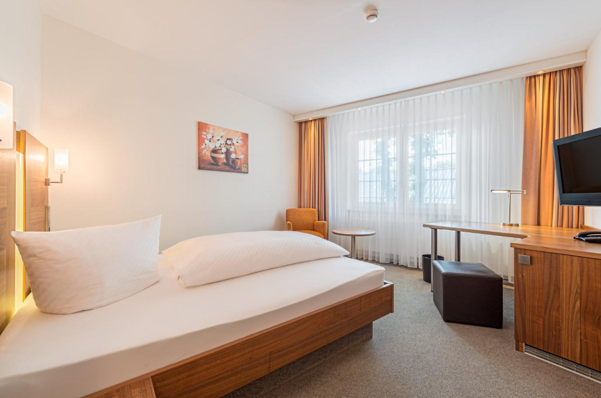 Double Room Business photo 2
