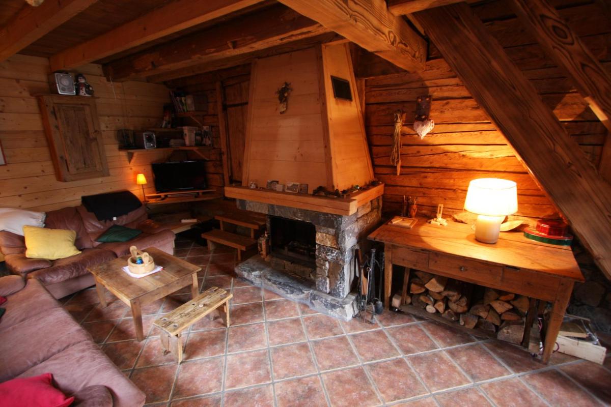 Chalet photo 1