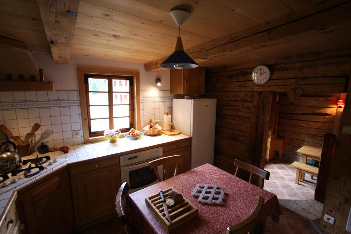 Chalet photo 2
