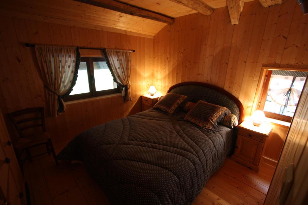 Chalet photo 3