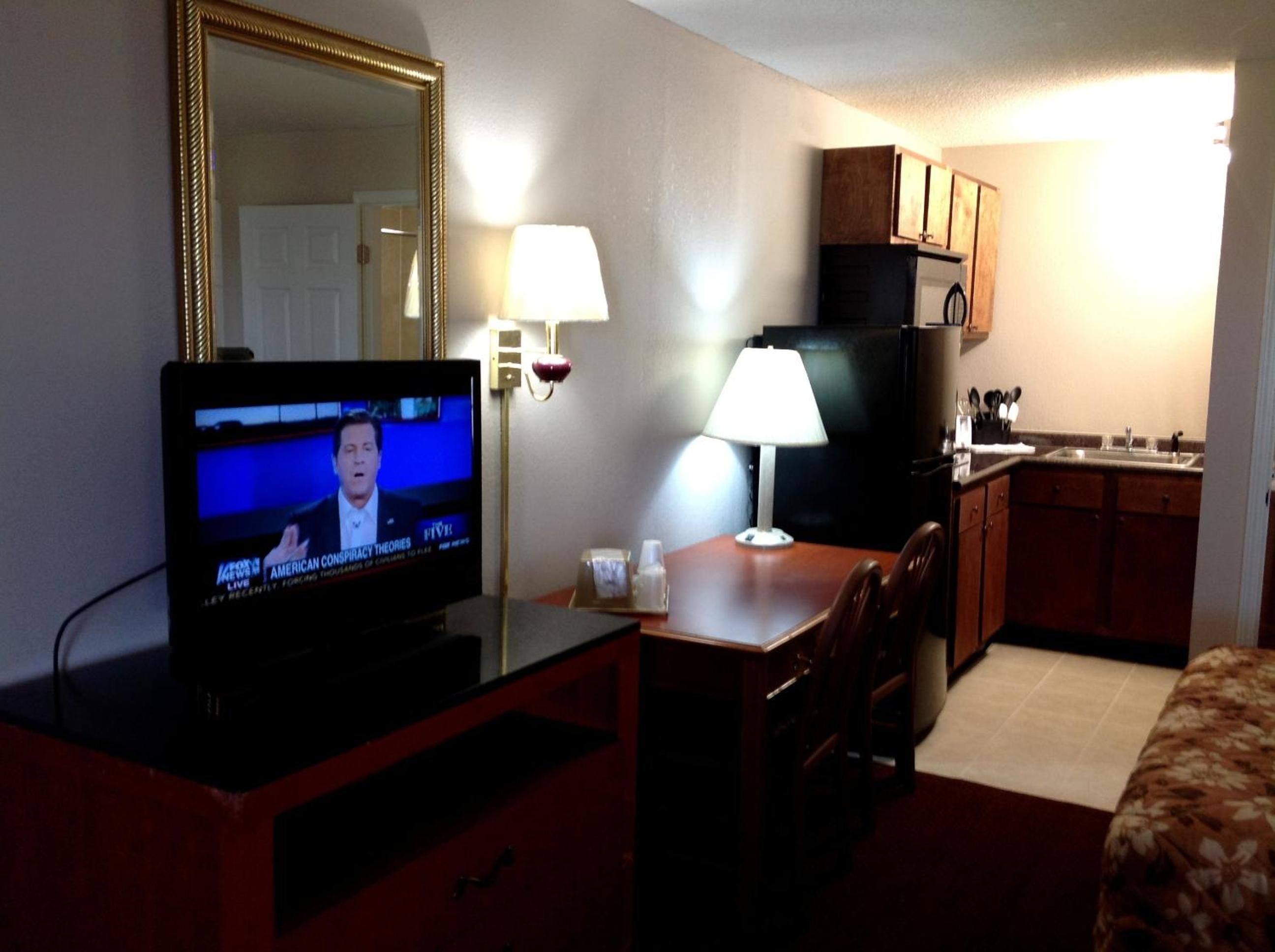 Double Room with Kitchenette photo 1