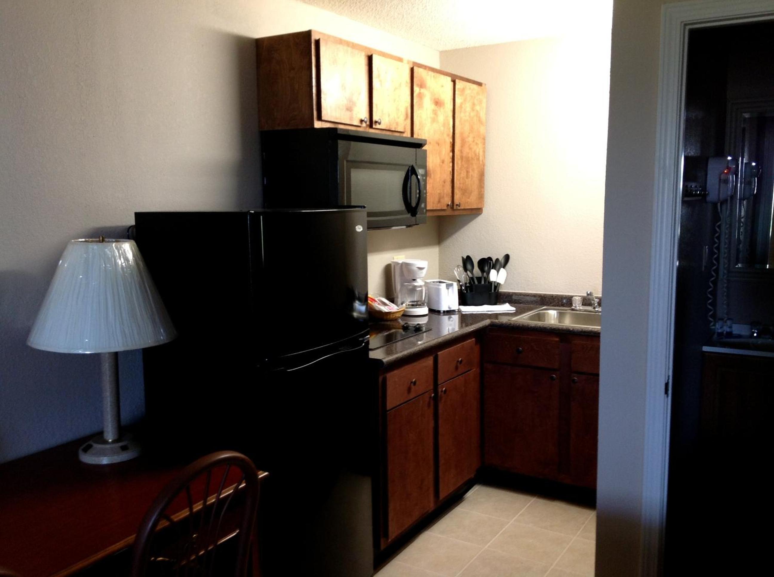 Double Room with Kitchenette photo 3